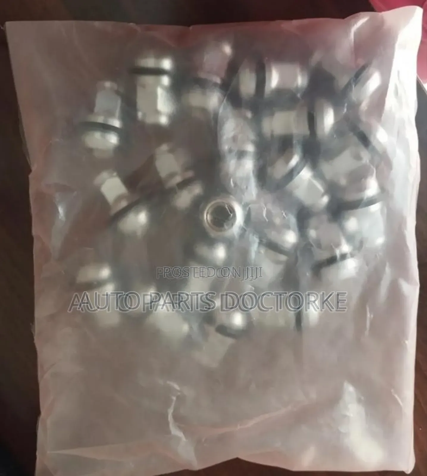 Honda Special Wheel Lug Nut