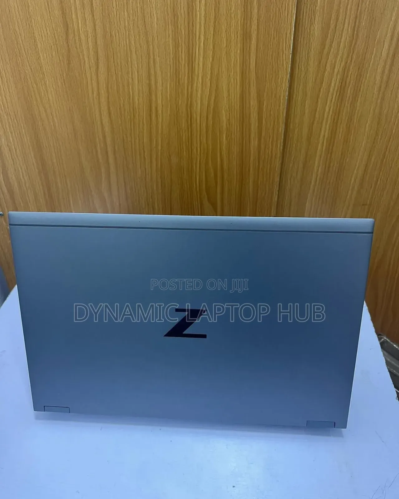Laptop HP ZBook 15u 16GB Intel Core i7 SSD 512GB