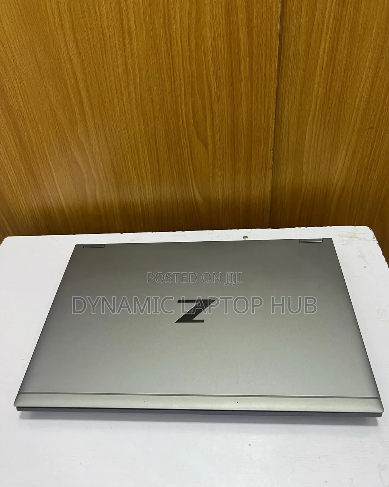 Laptop HP ZBook 15u 16GB Intel Core i7 SSD 512GB