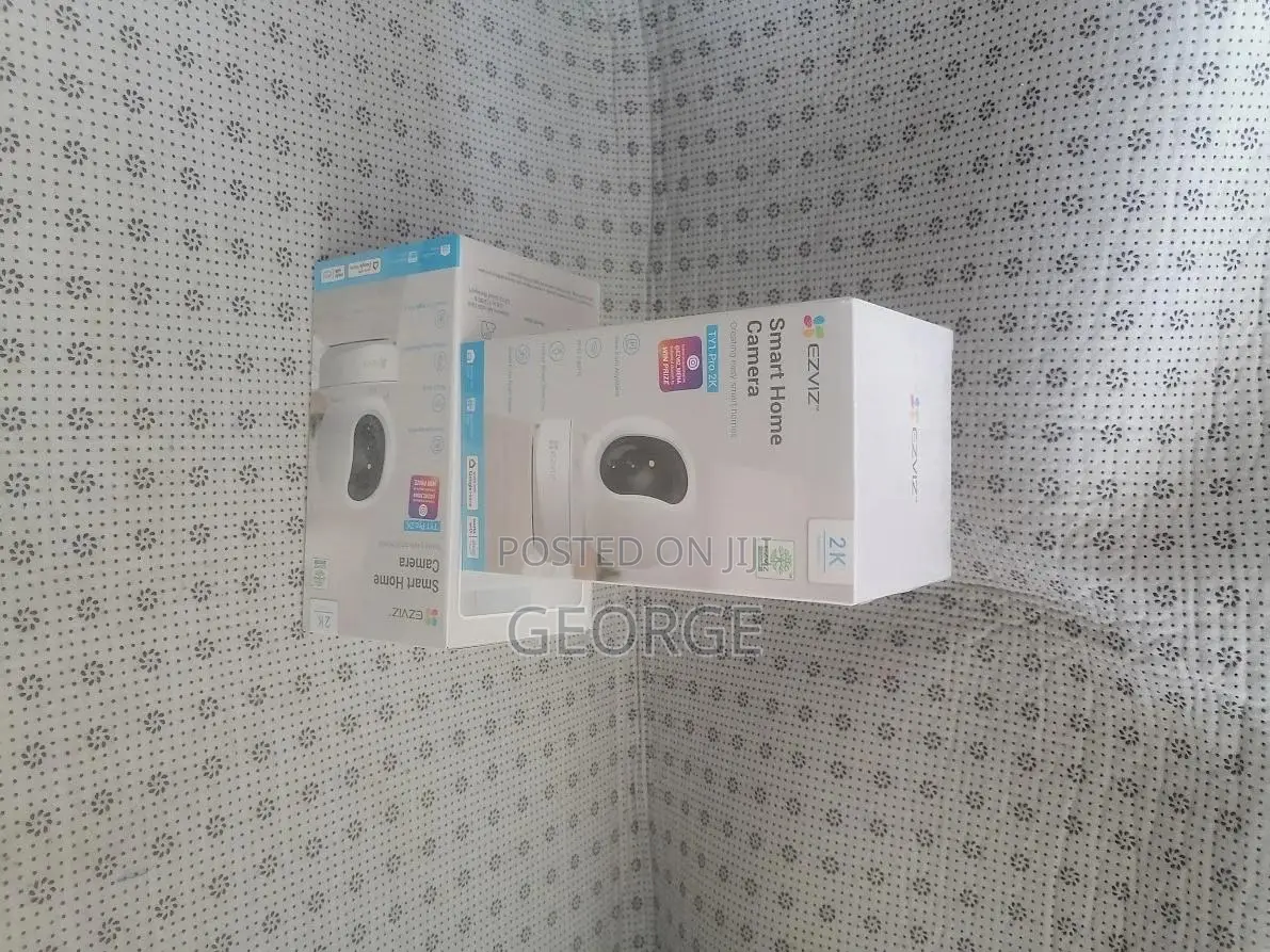 360degrees Ezviz2k Camera Ezviz Ty1 Indoor Camera