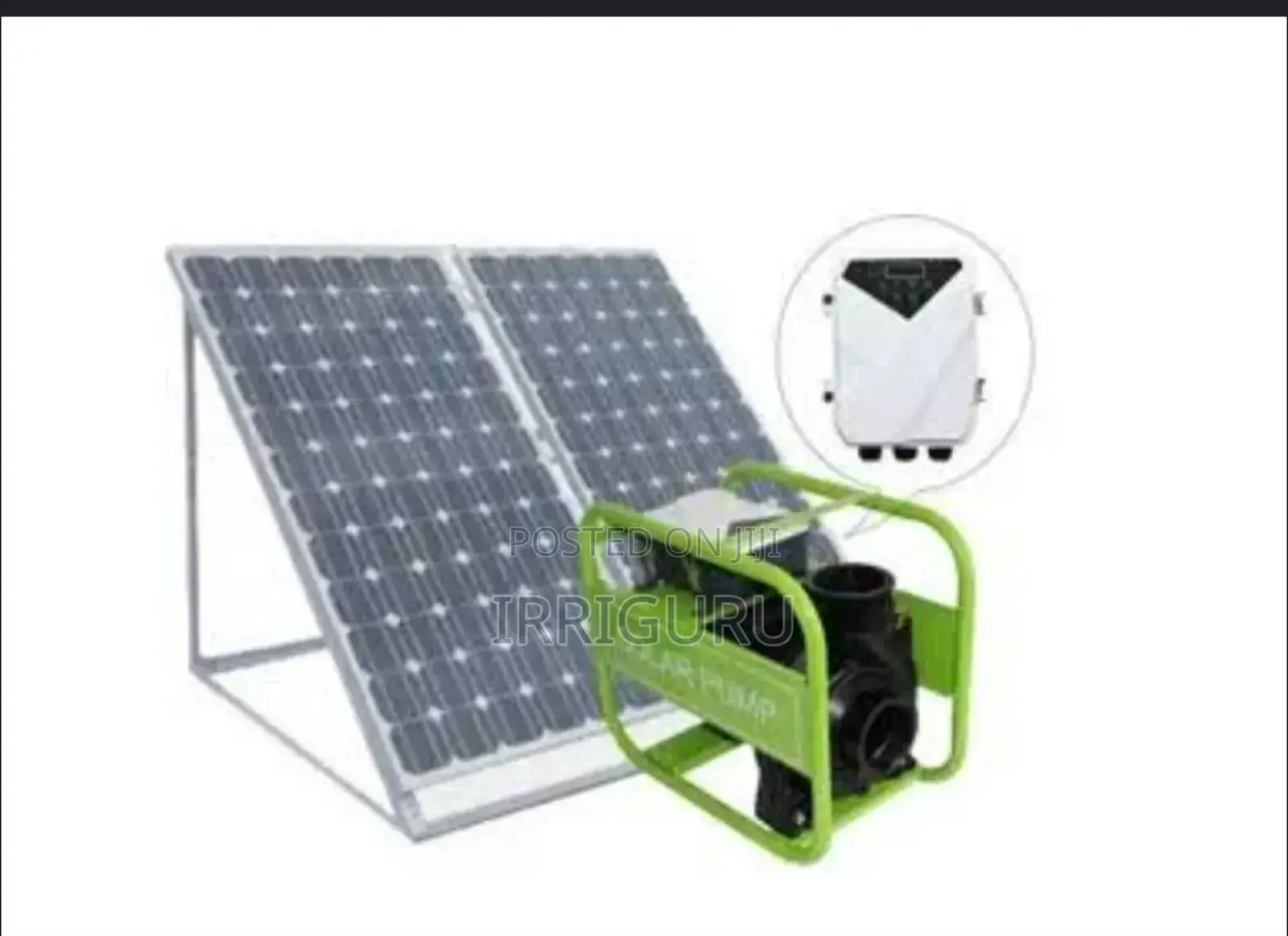 Sunlight Source