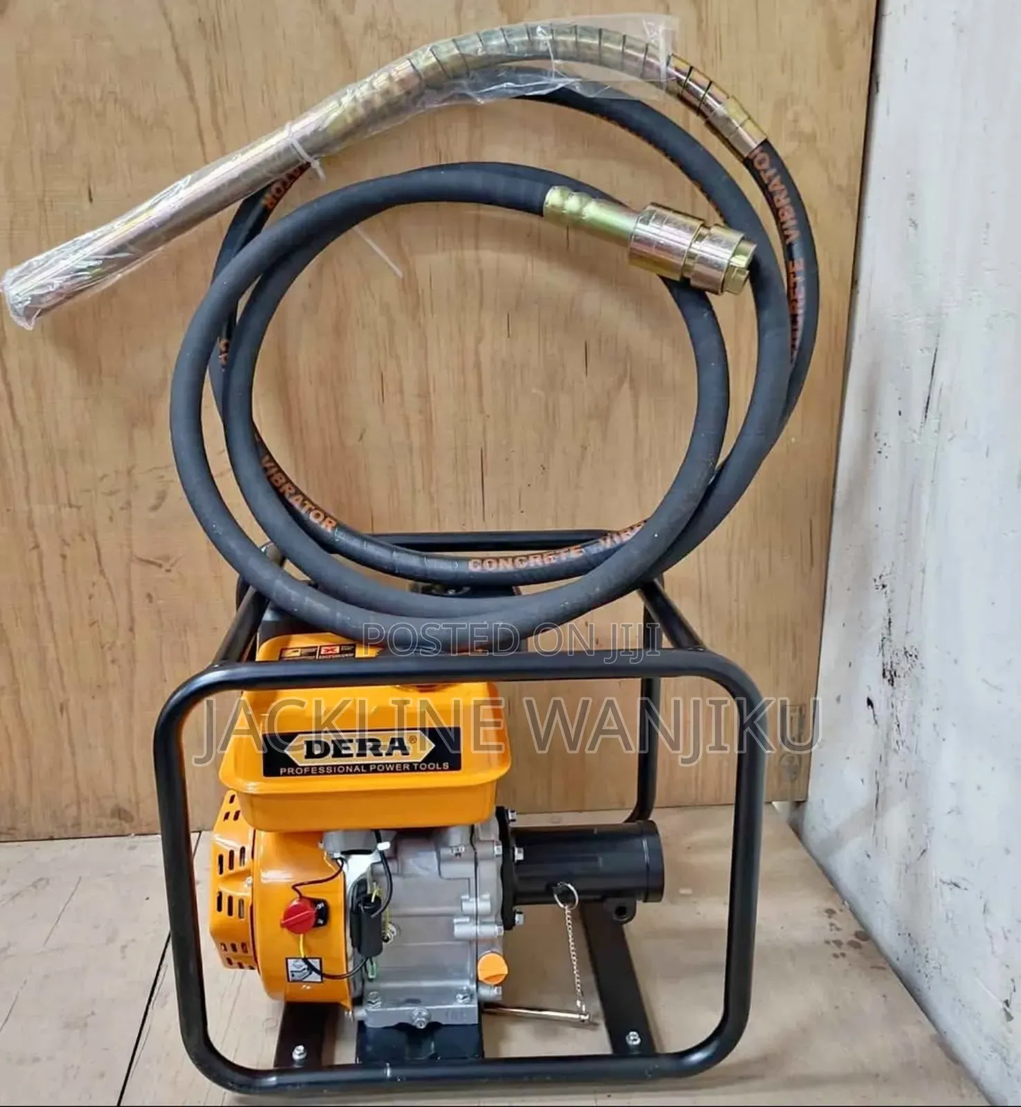 Poker Concrete Vibrator Machine,/ Affordable Dera Concrete Vibrator