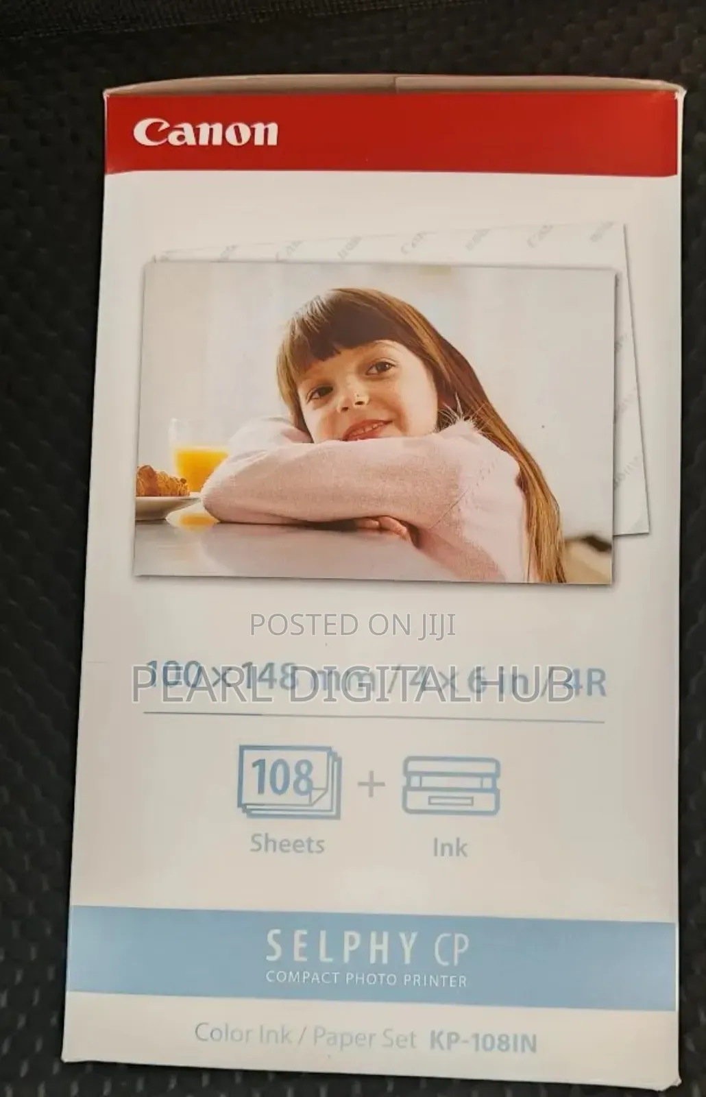 4r Canon Printing Papers