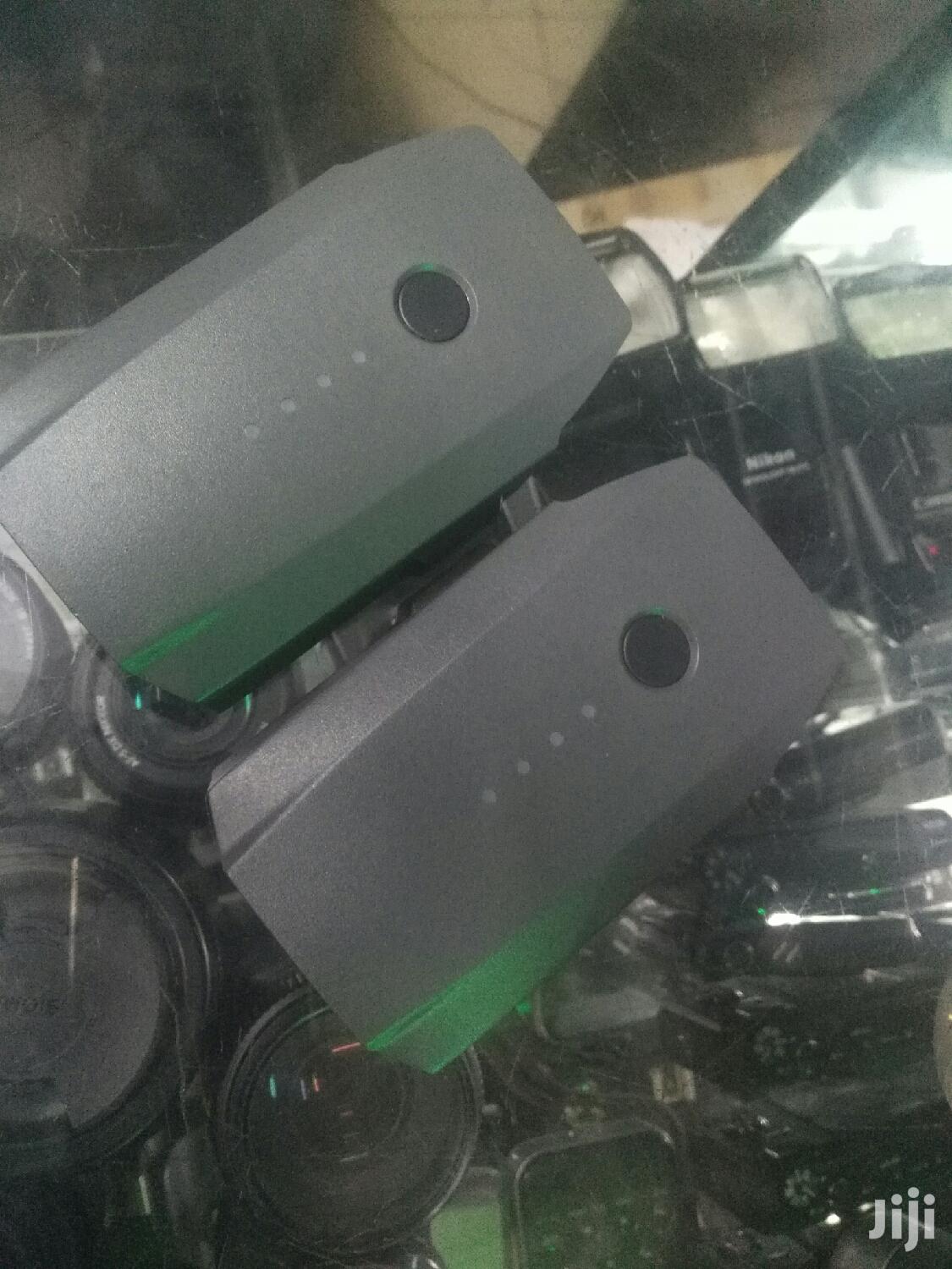 Mavic Pro Battery