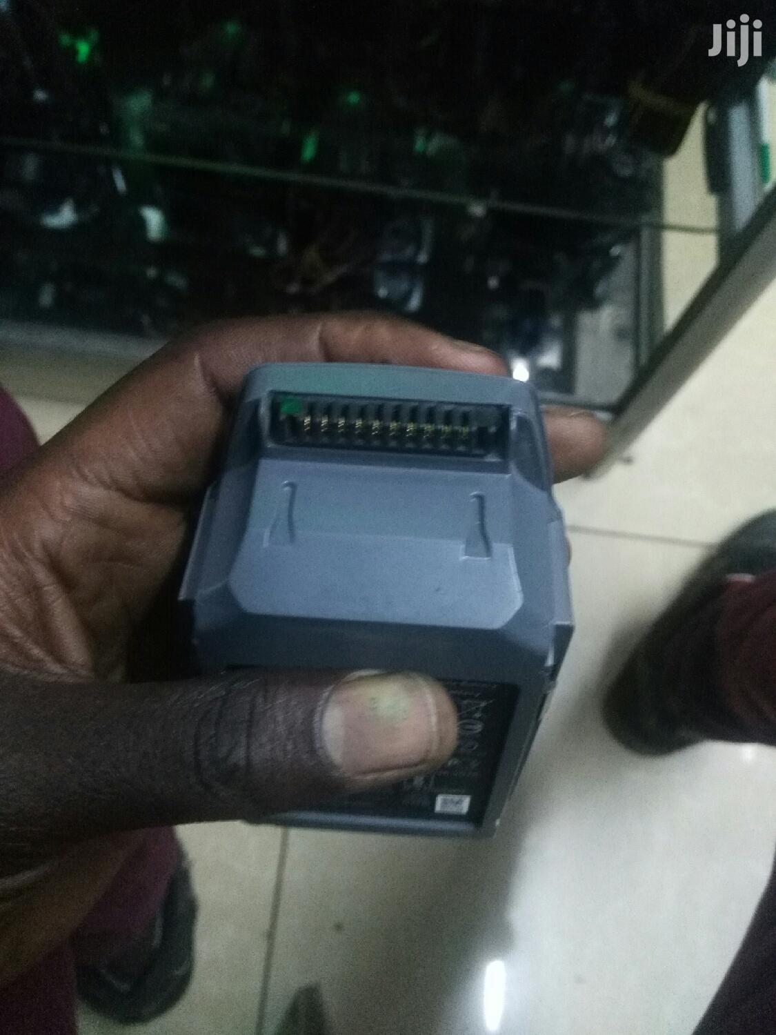 Mavic Pro Battery