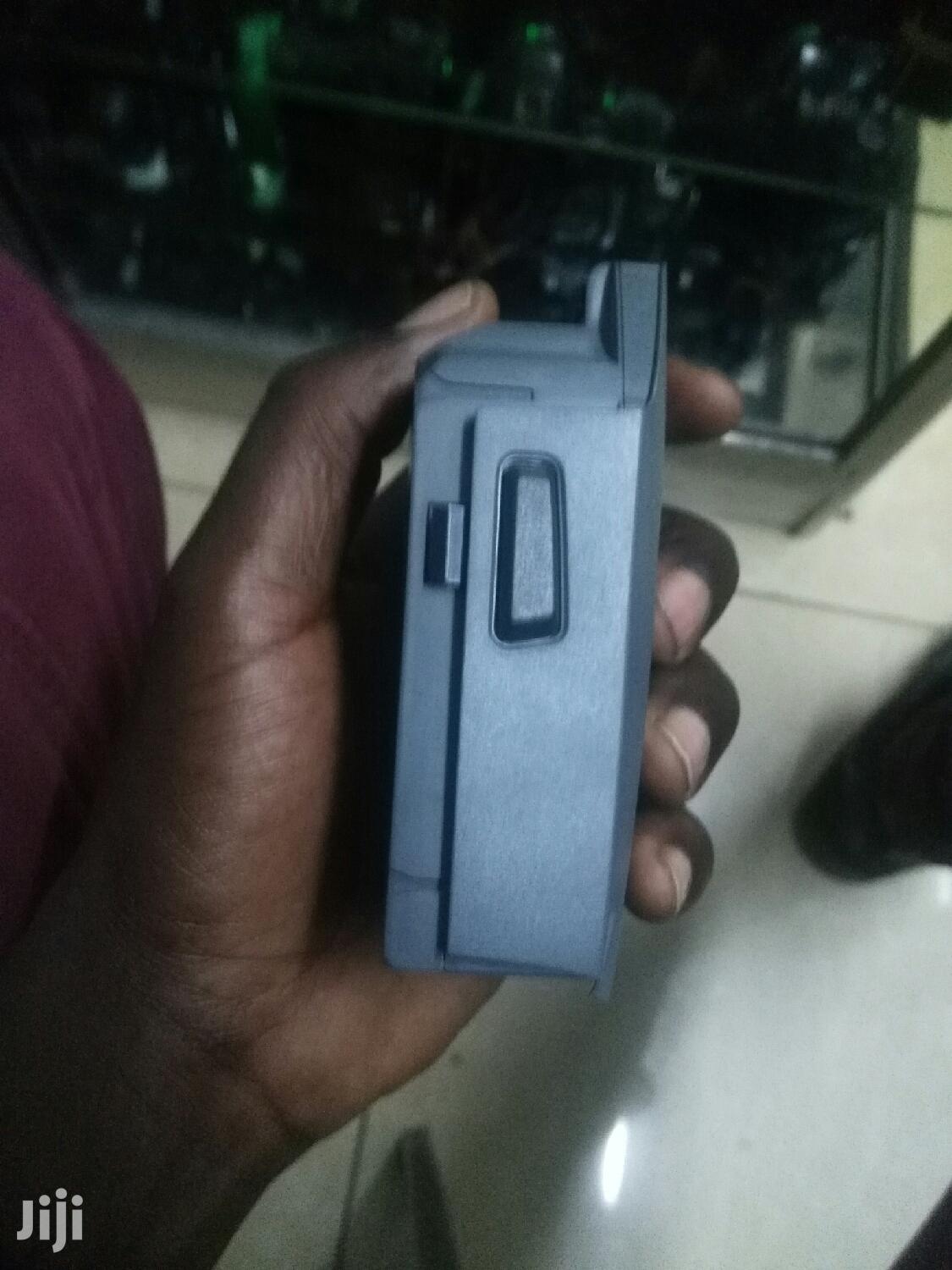 Mavic Pro Battery
