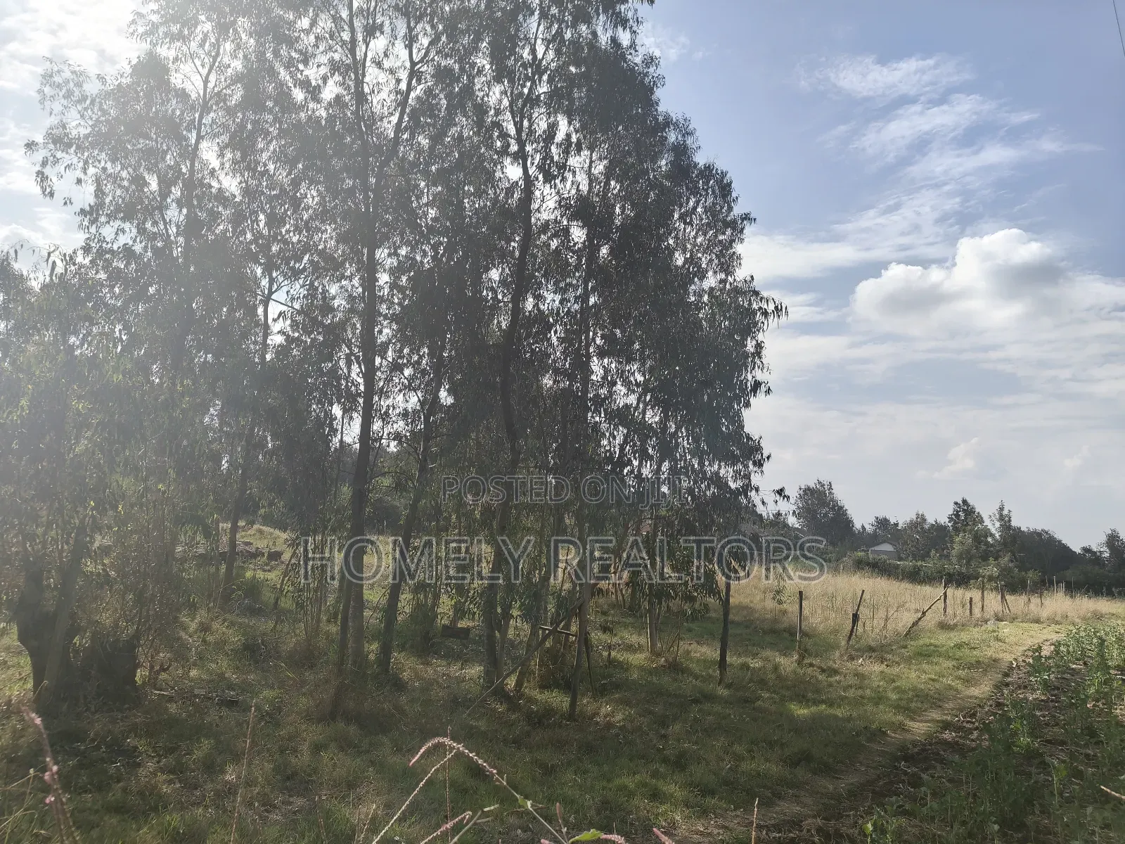 One Acre Piece of Land for Sale in Karen, Nairobi