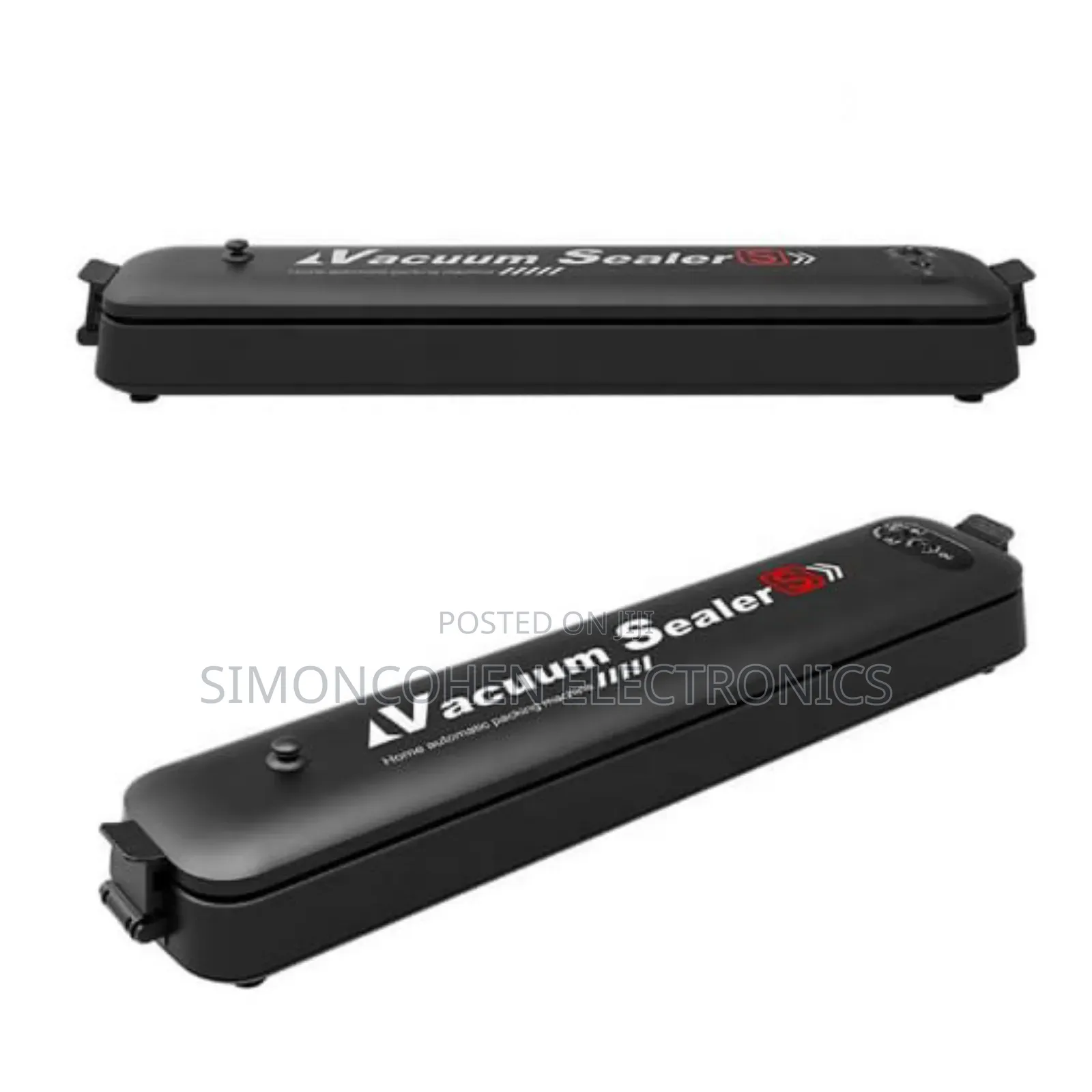 90w Vacuum Sealer Machine