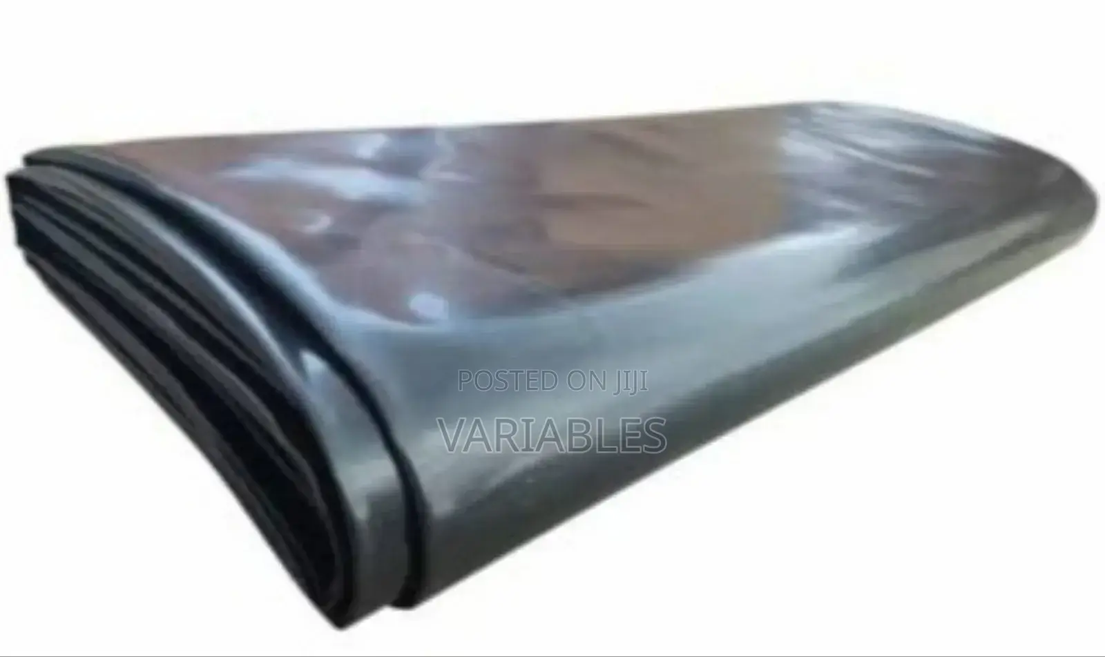 Weldable, Flexible Water Fish Pond Liner for Reservoirs