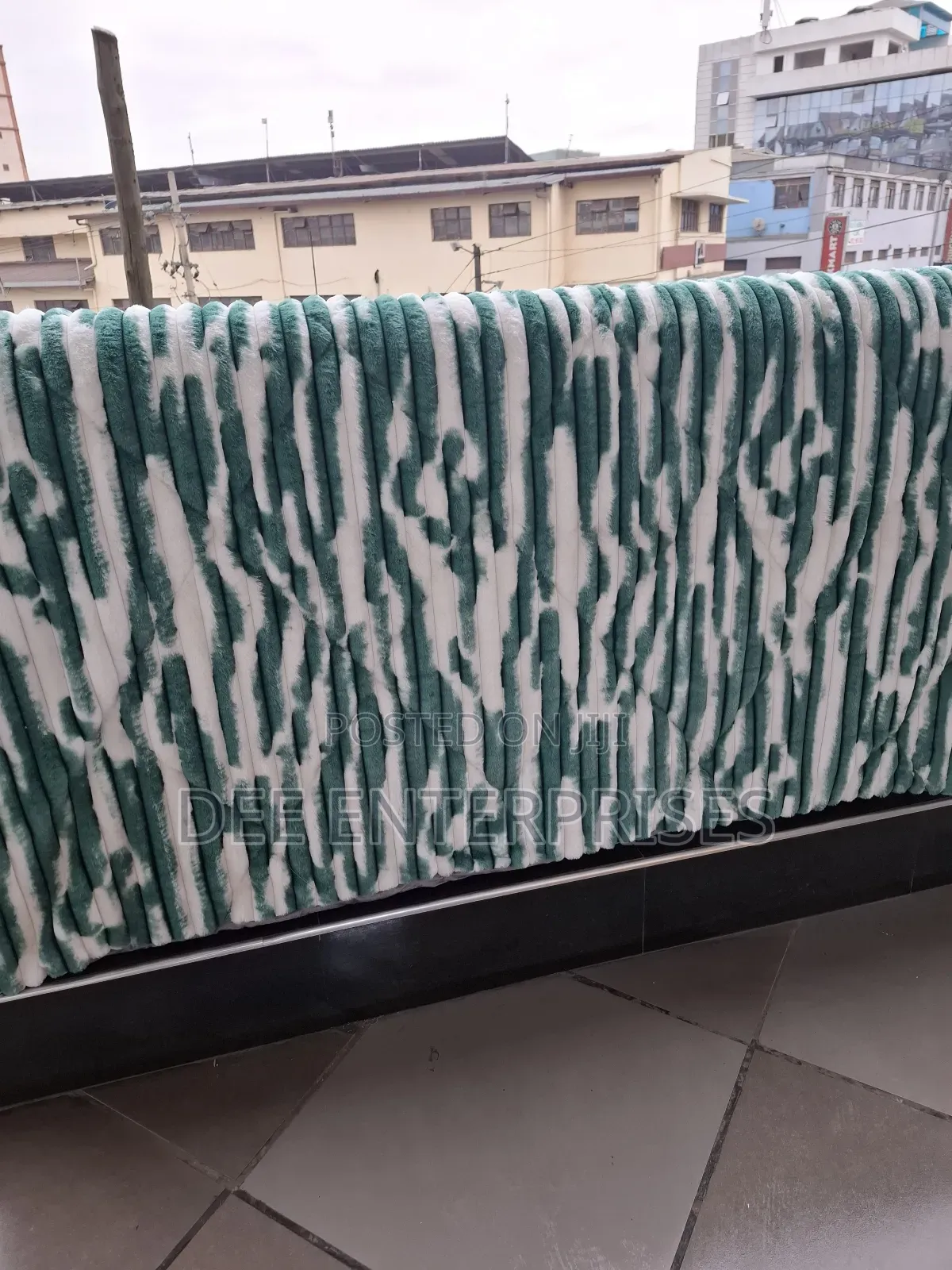 Duvet Size 6×7