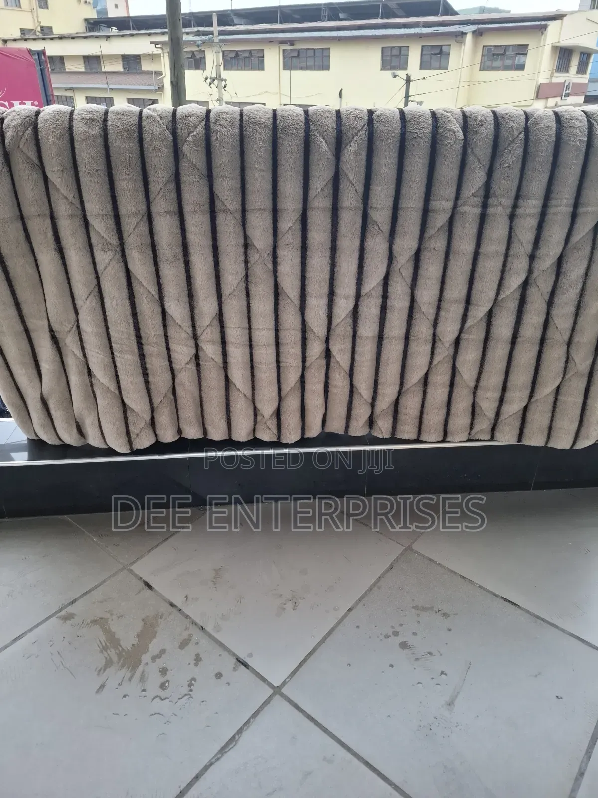 Duvet Size 6×7