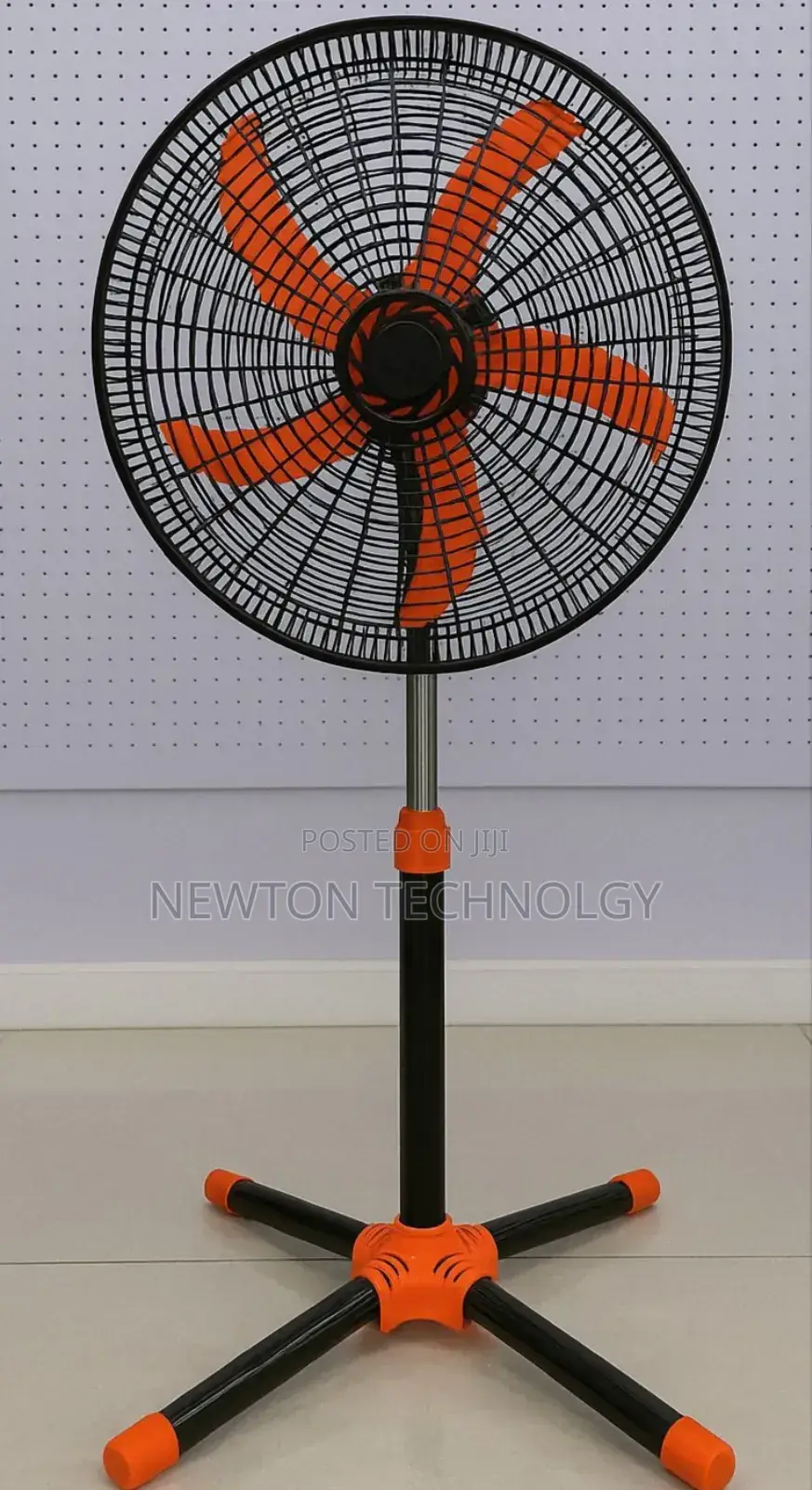 Molinex Standing Fan 18innches