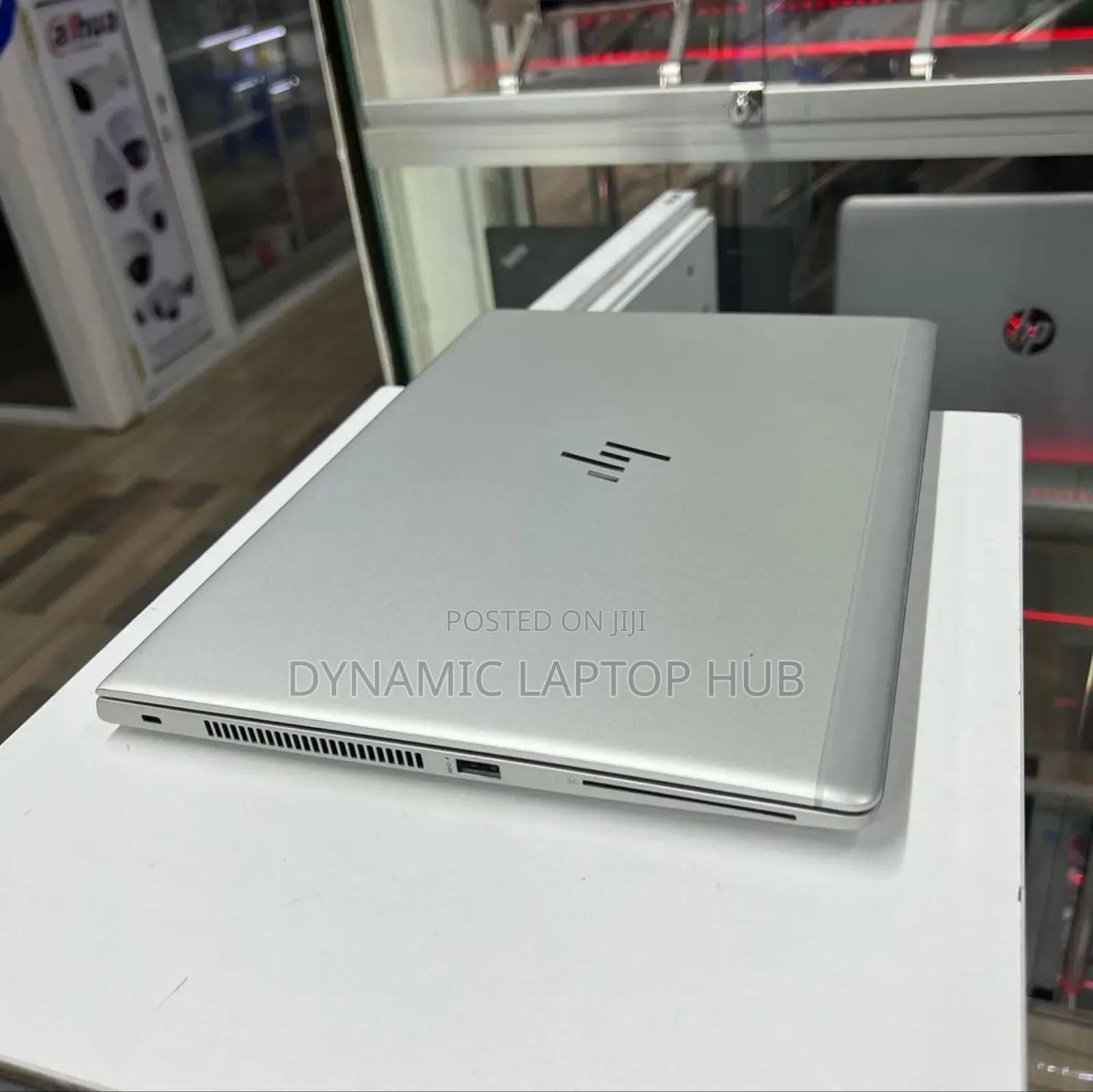 Laptop HP EliteBook 840 G5 8GB Intel Core I5 SSD 256GB