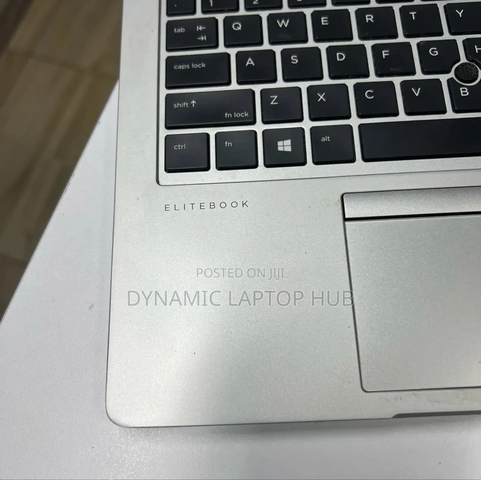 Laptop HP EliteBook 840 G5 8GB Intel Core I5 SSD 256GB
