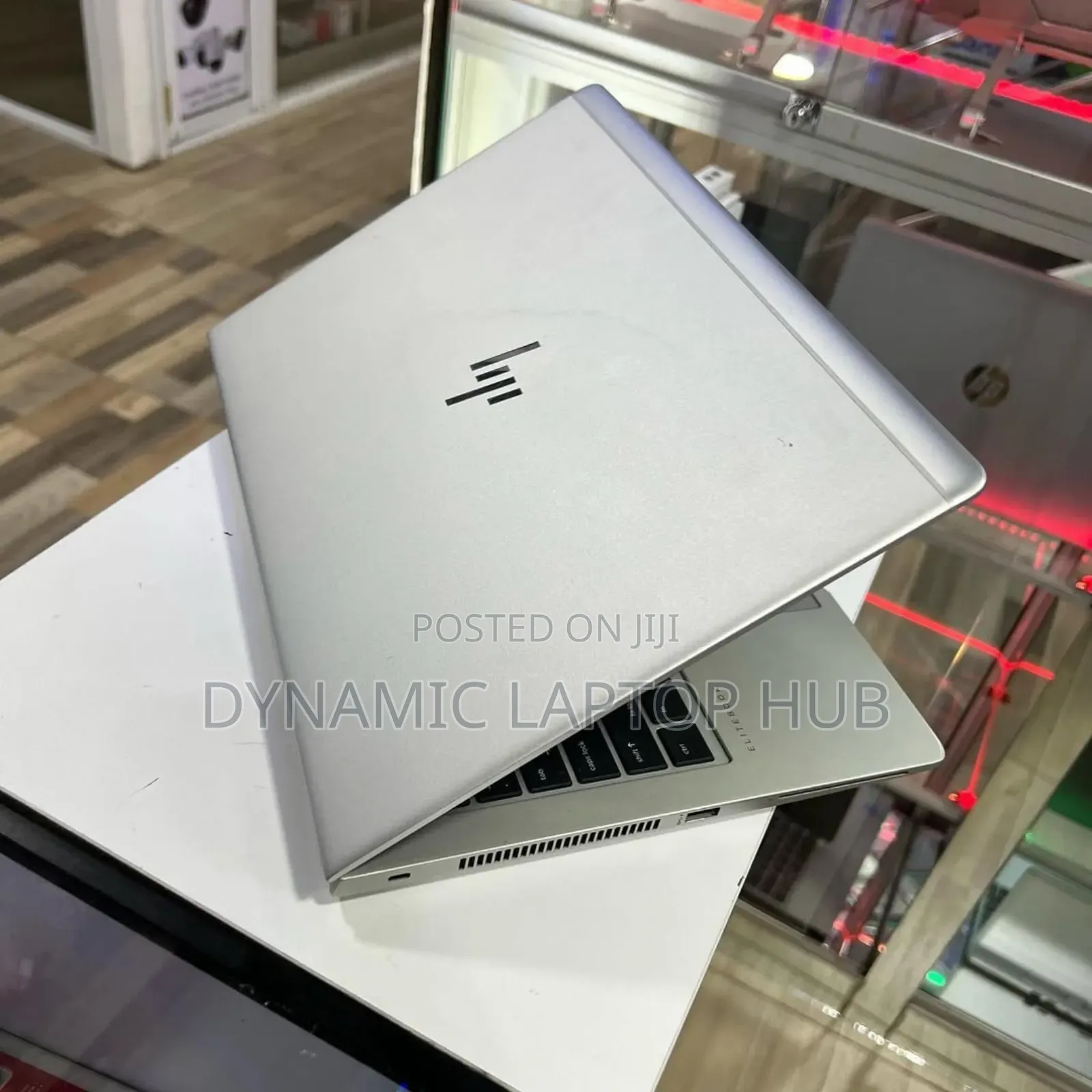 Laptop HP EliteBook 840 G5 8GB Intel Core I5 SSD 256GB