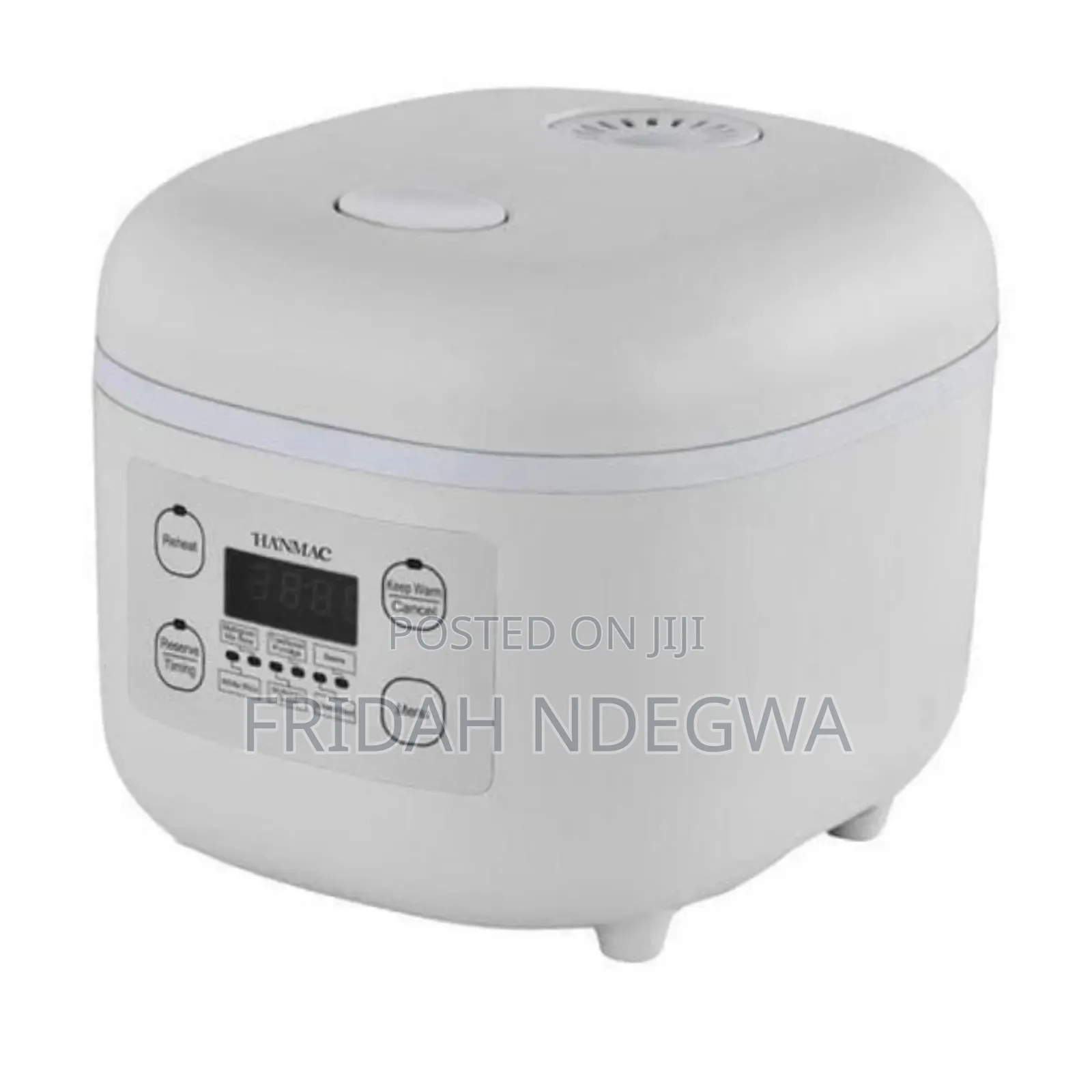 Hanmac 7 in 1 Multi-Cooker