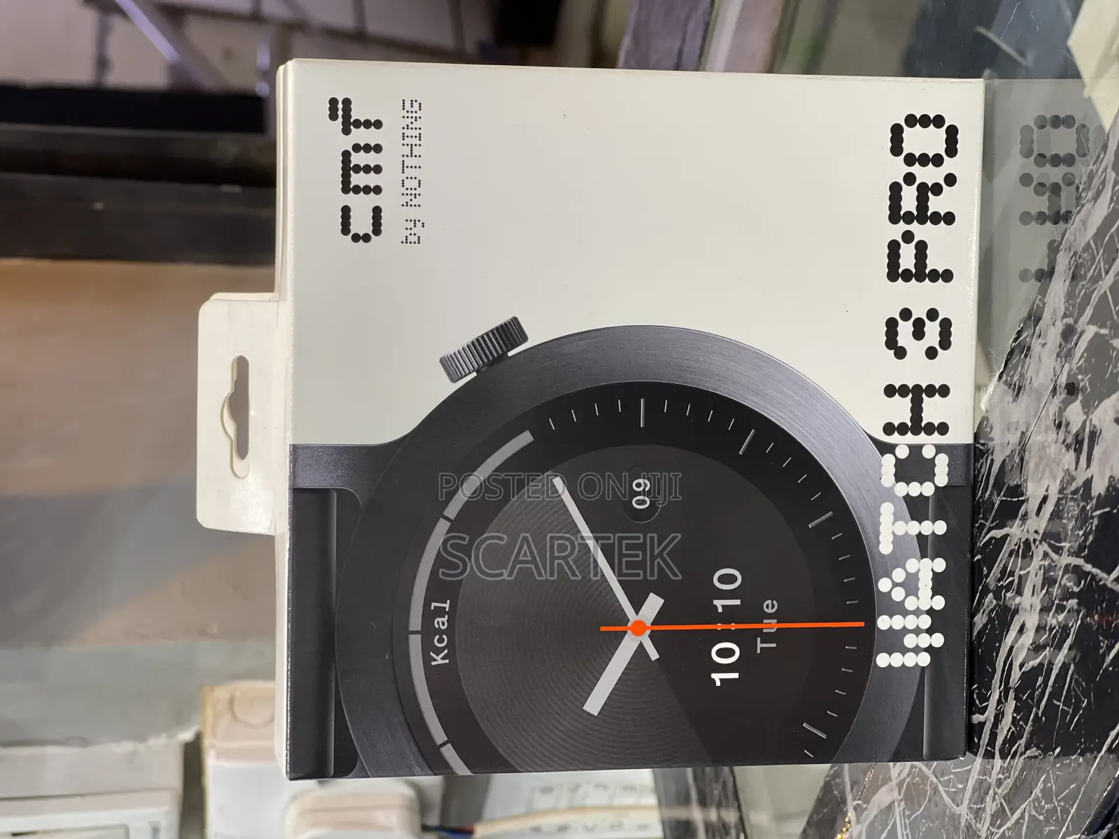 Cmf Watch 3 Pro