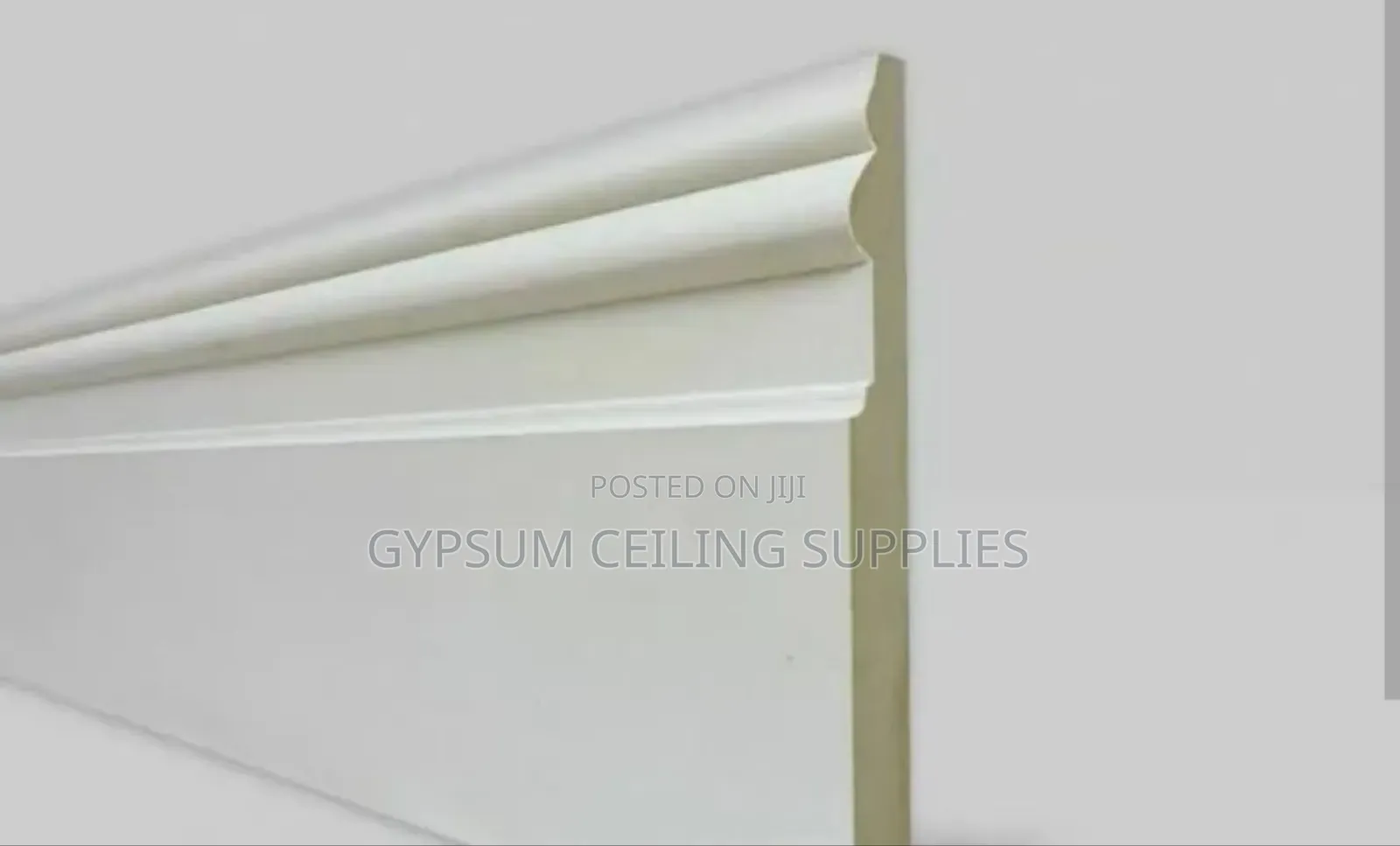 Pu Skirting