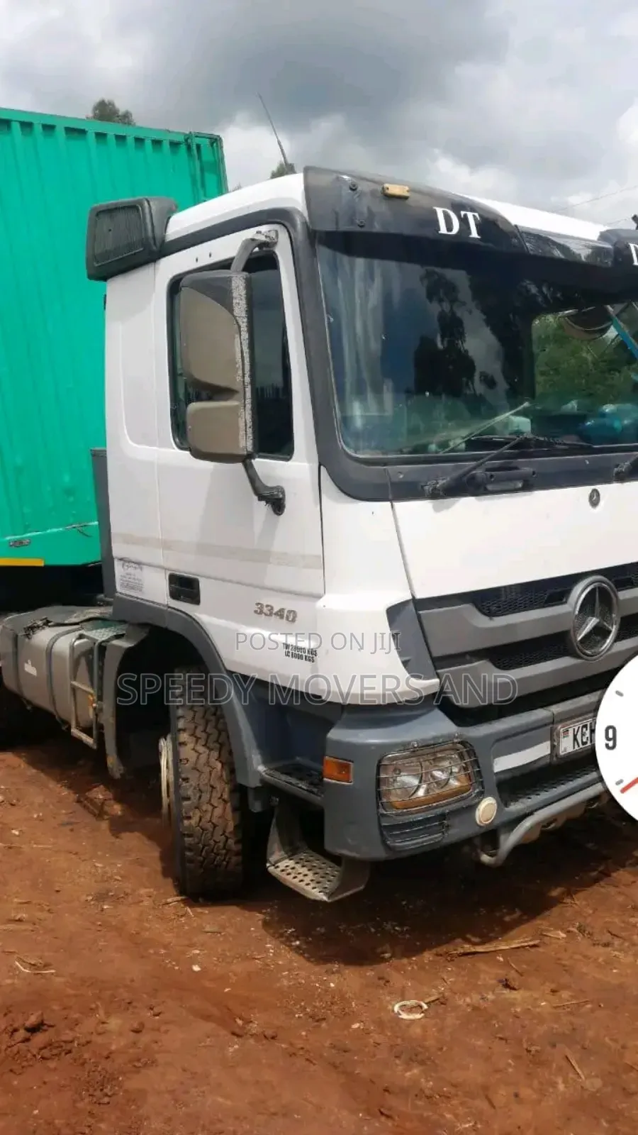 Containerised.Flatbed Trailers for Hauliers Are Accessible
