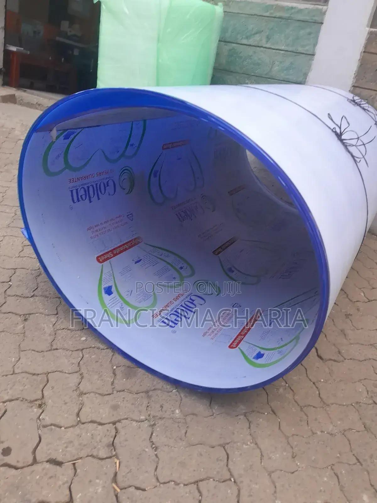 Polycarbonate Sheets