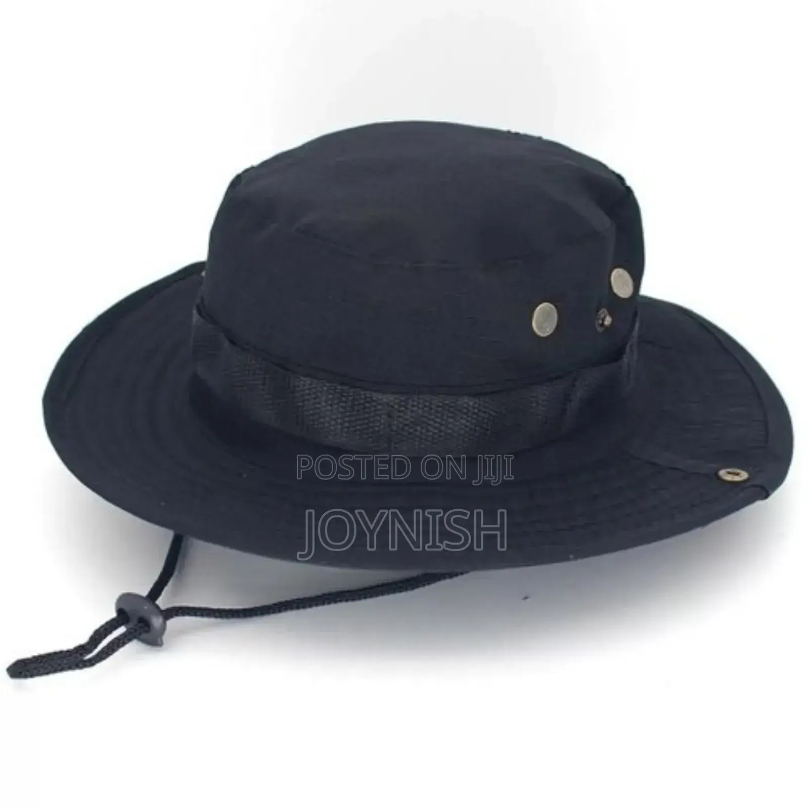 Tactical Bucket Hat