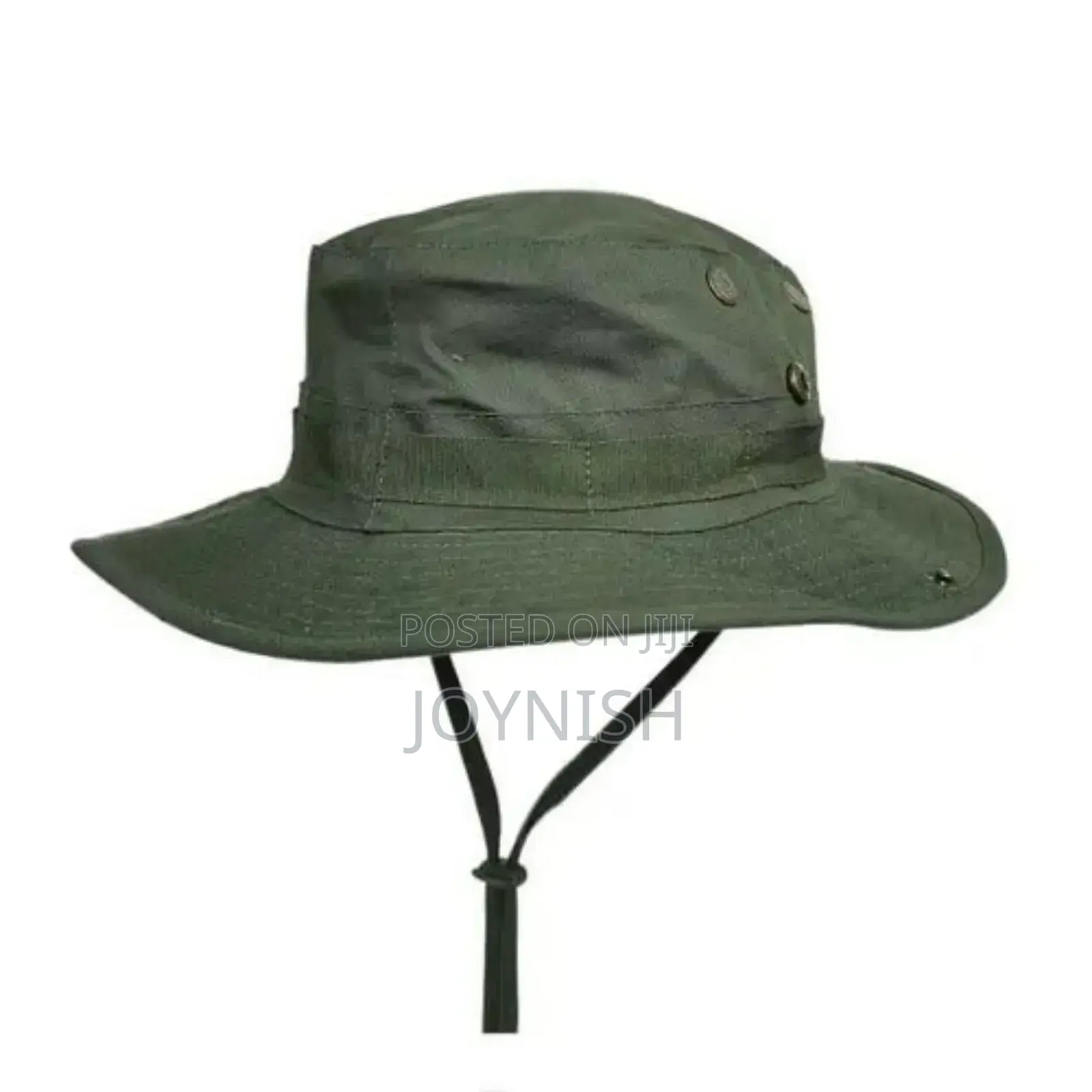 Tactical Bucket Hat