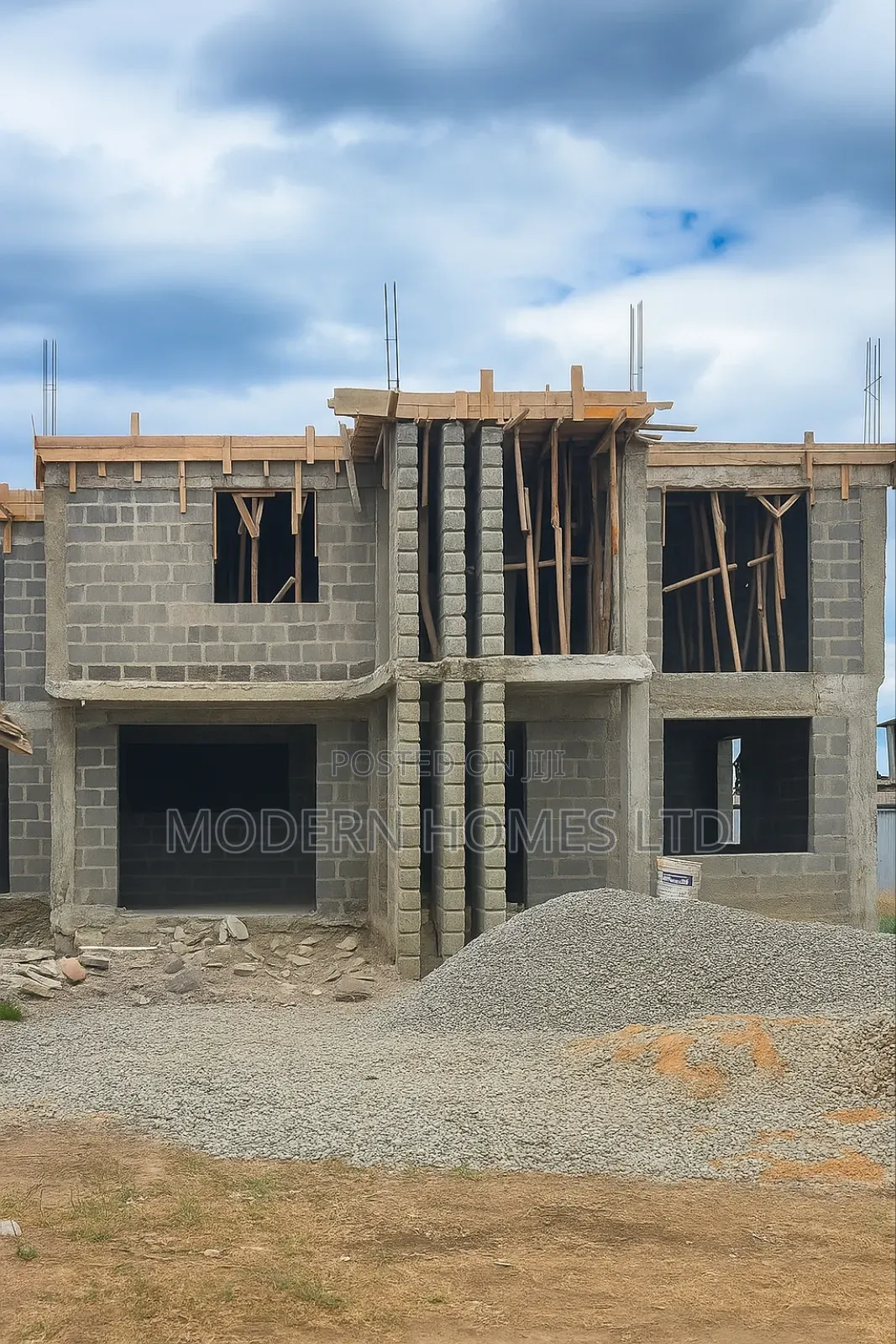 From Dream to Doorstep – We Build It All for You!