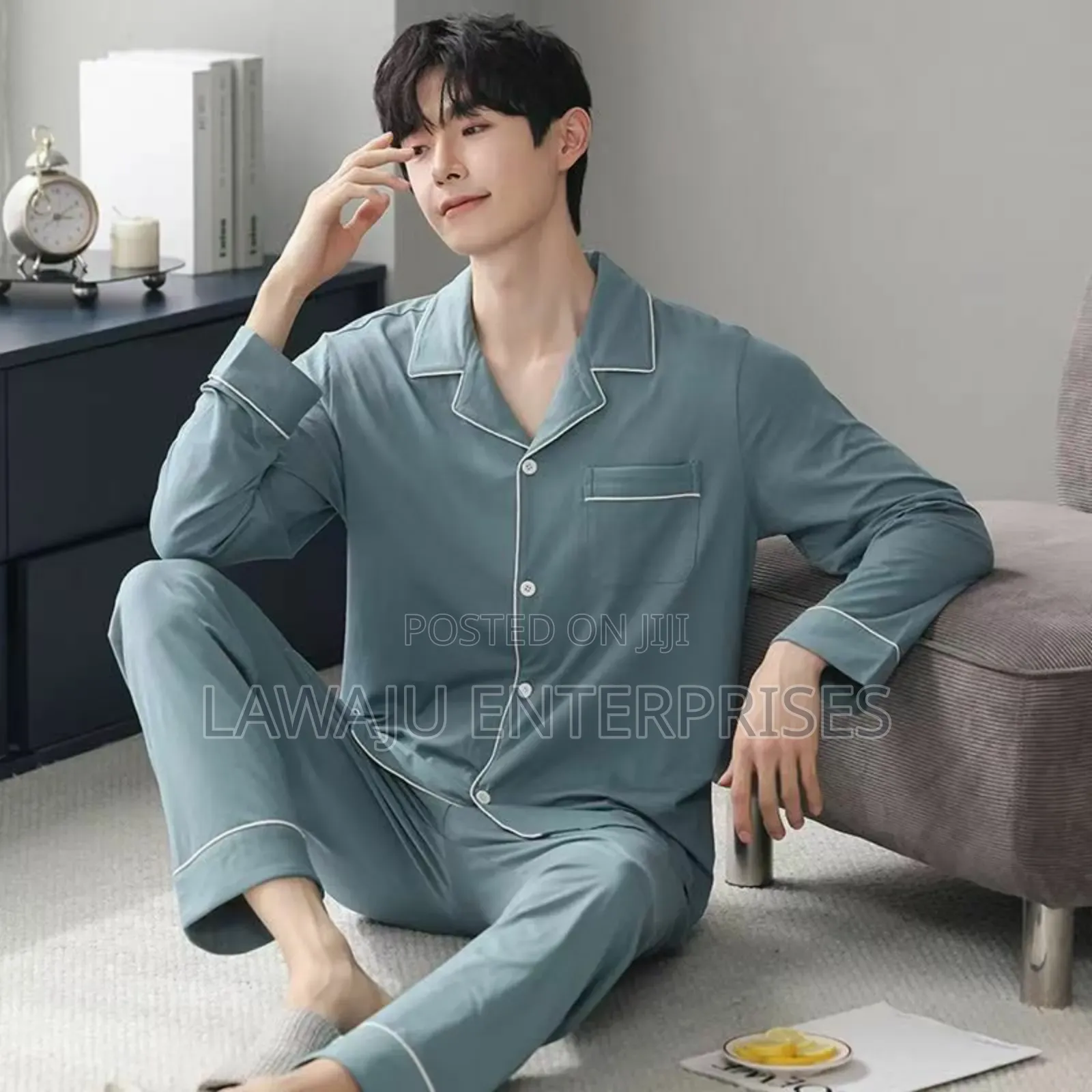 Men's Pajamas