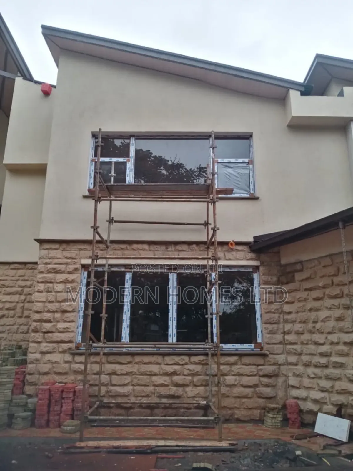 From Dream to Doorstep – We Build It All for You!