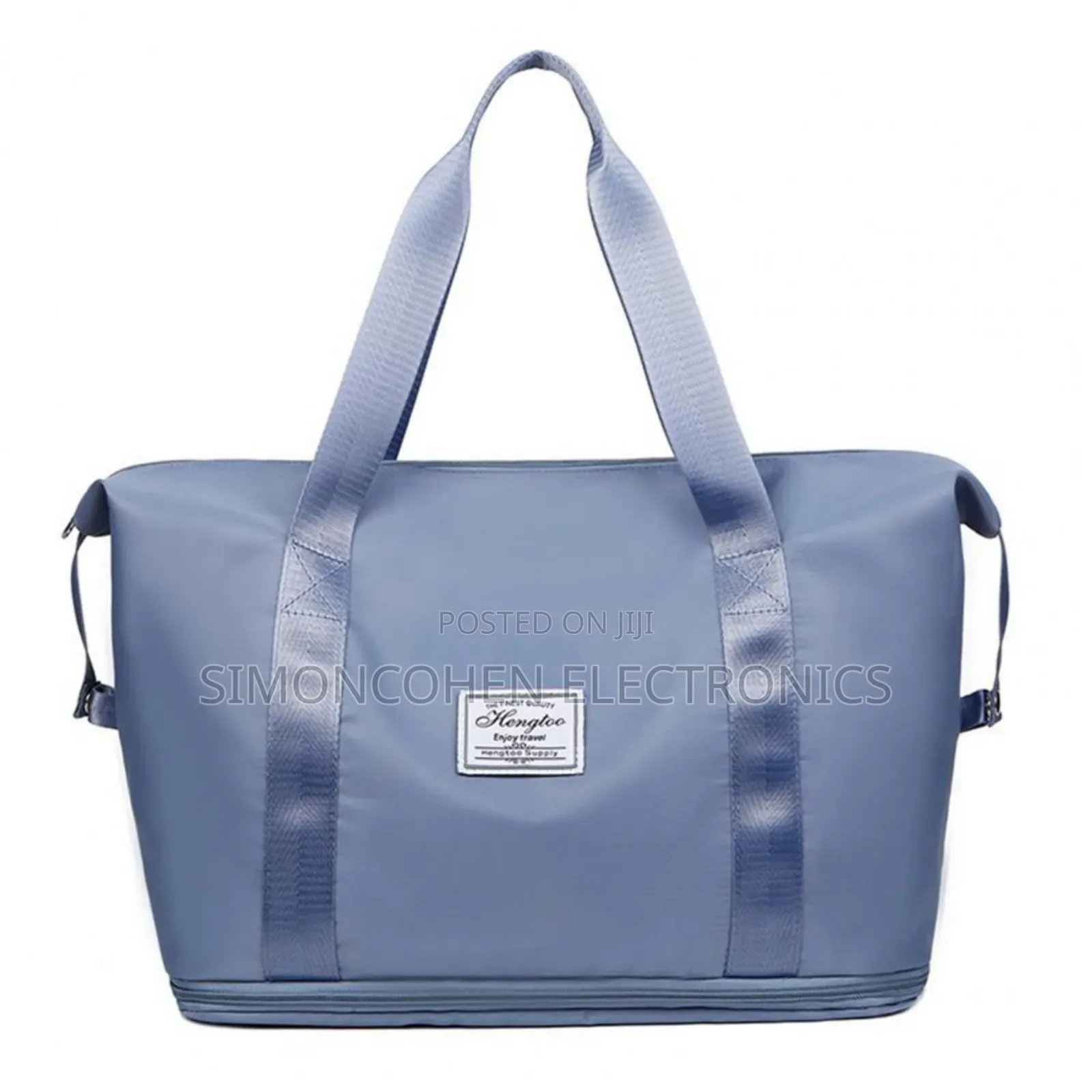 Travel Duffle Bag