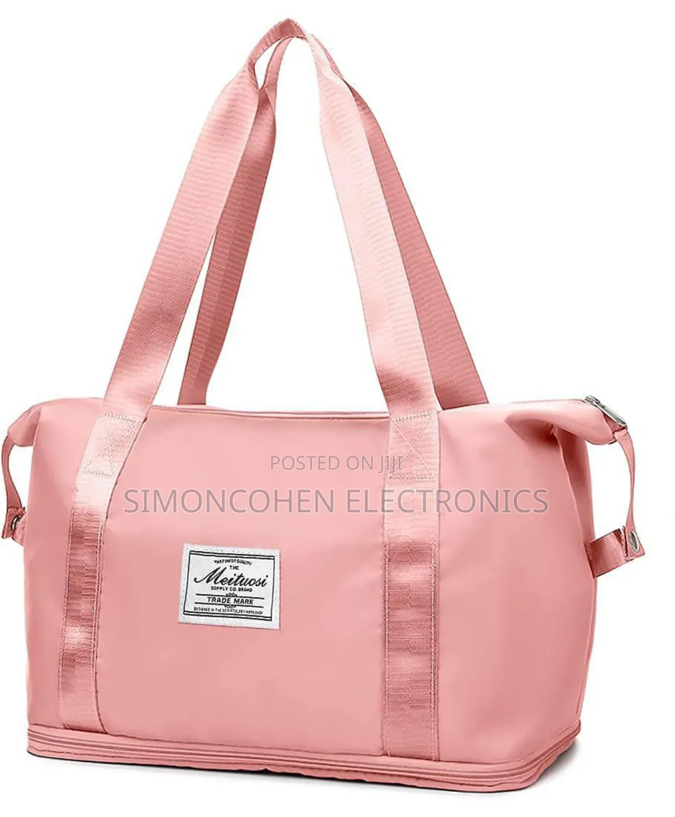 Travel Duffle Bag