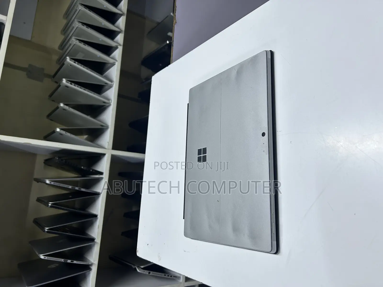 Laptop Microsoft Surface Pro 6 8GB Intel Core I5 SSD 256GB