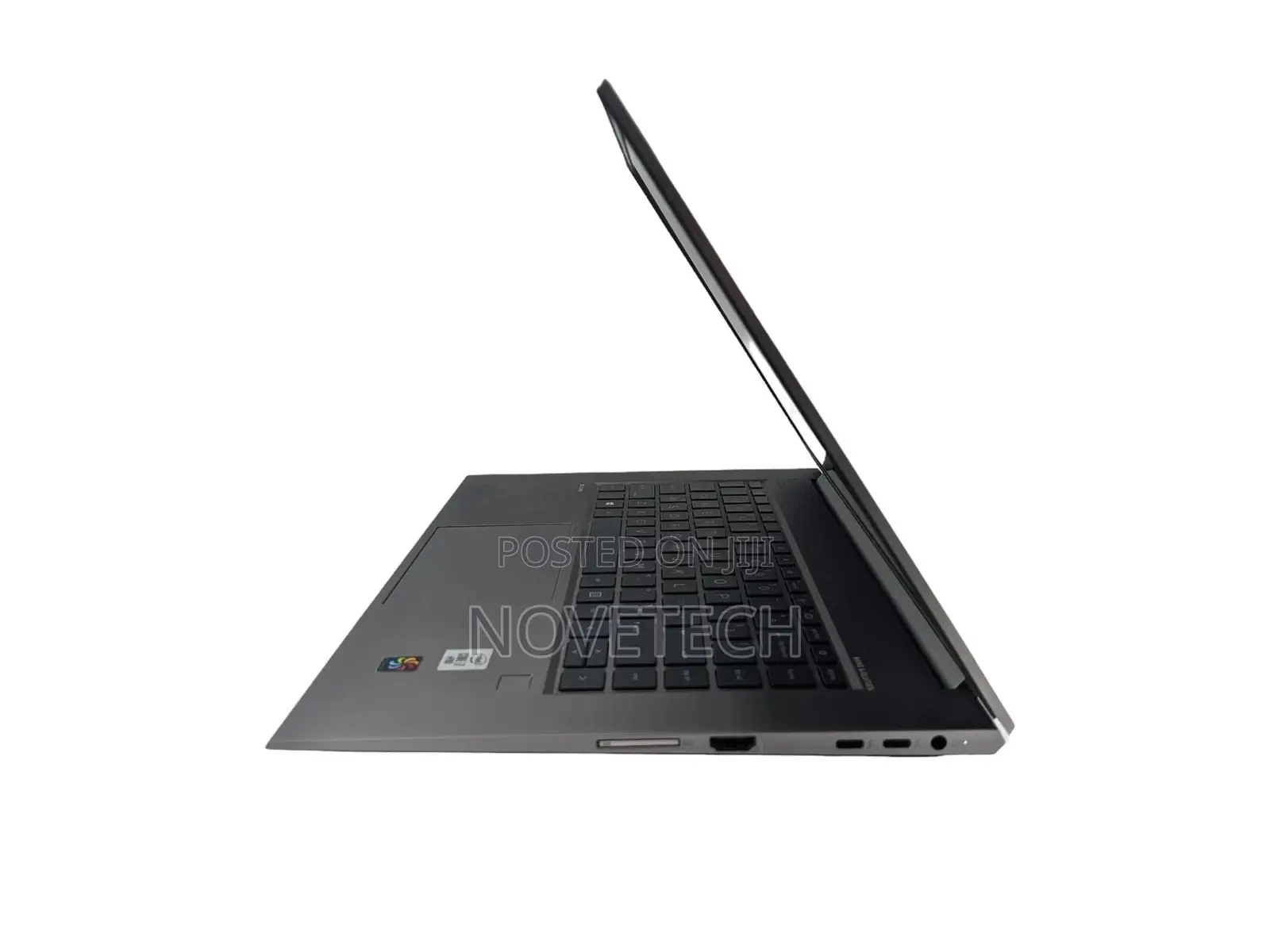 Laptop HP Zbook Studio G7 32GB Intel Core i7 SSD 1T