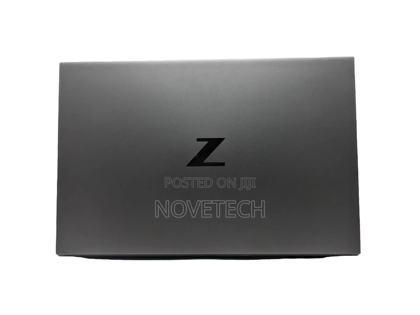 Laptop HP Zbook Studio G7 32GB Intel Core i7 SSD 1T