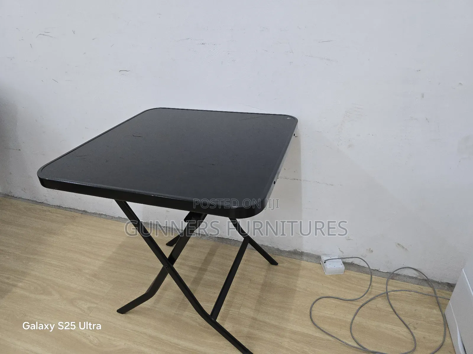 Folding Square Table Folding Square Table