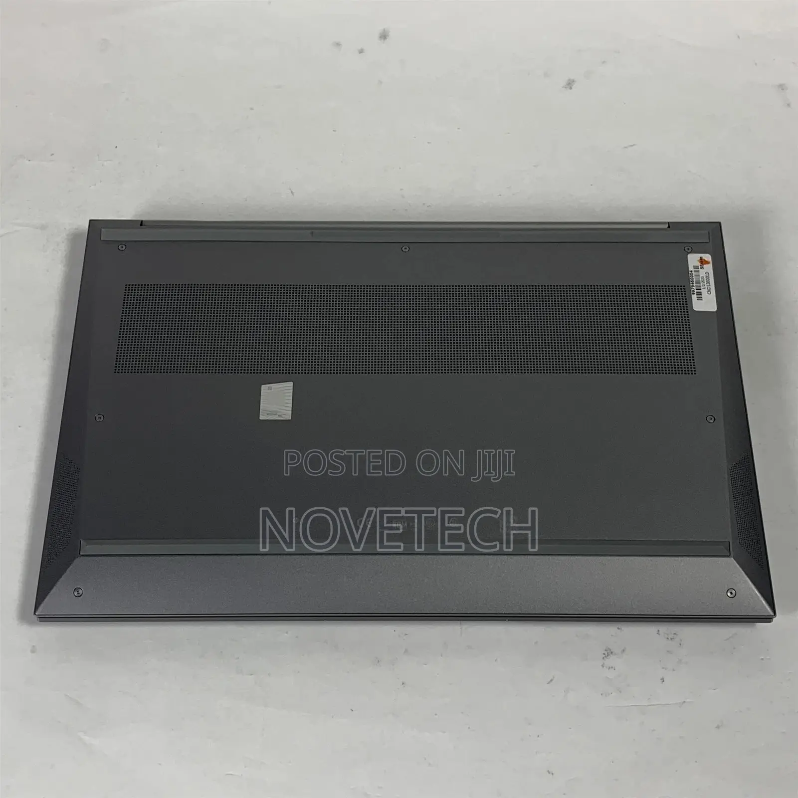 Laptop HP ZBook Create G7 16GB Intel Core I7 SSD 1T