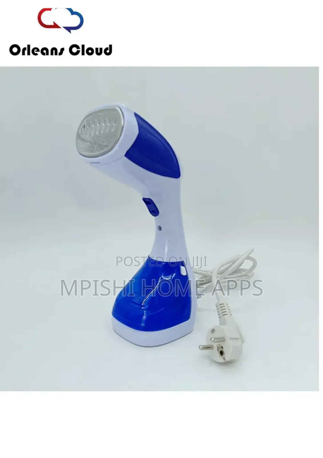 Handheld Garment Steamer