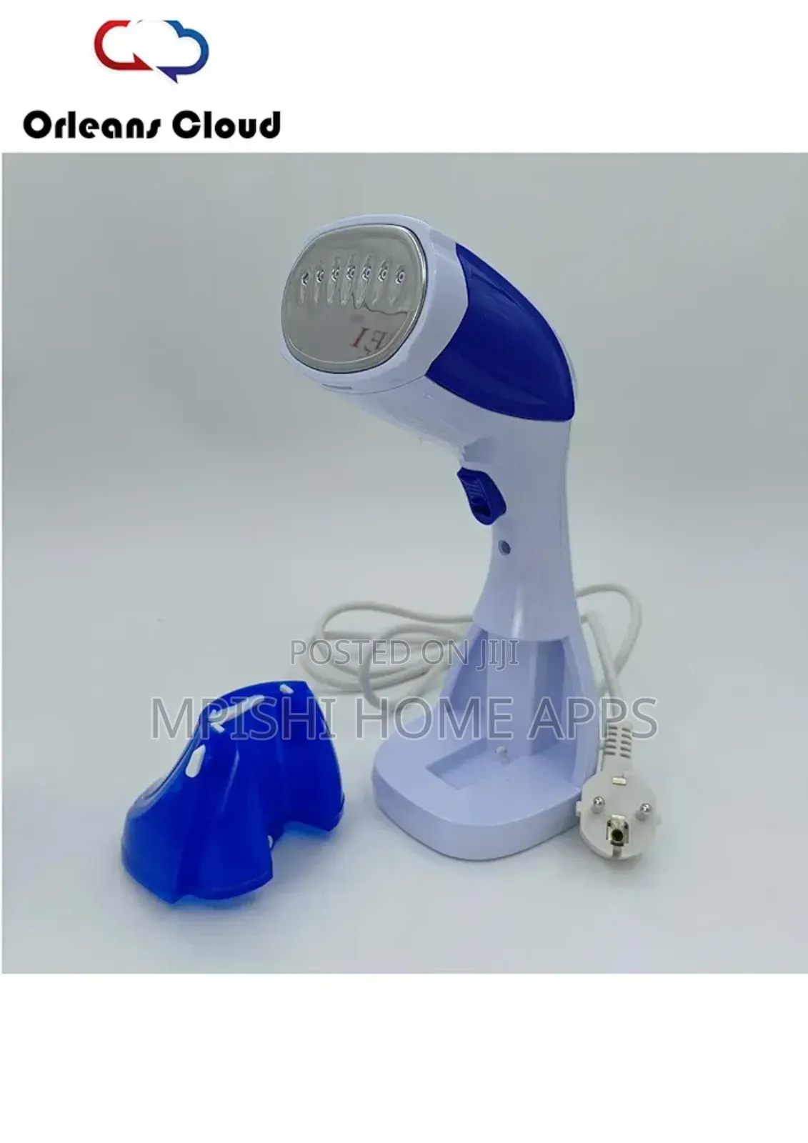 Handheld Garment Steamer