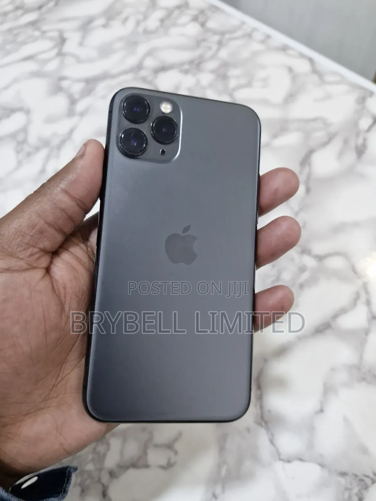 Apple iPhone 11 Pro 256 GB Gray