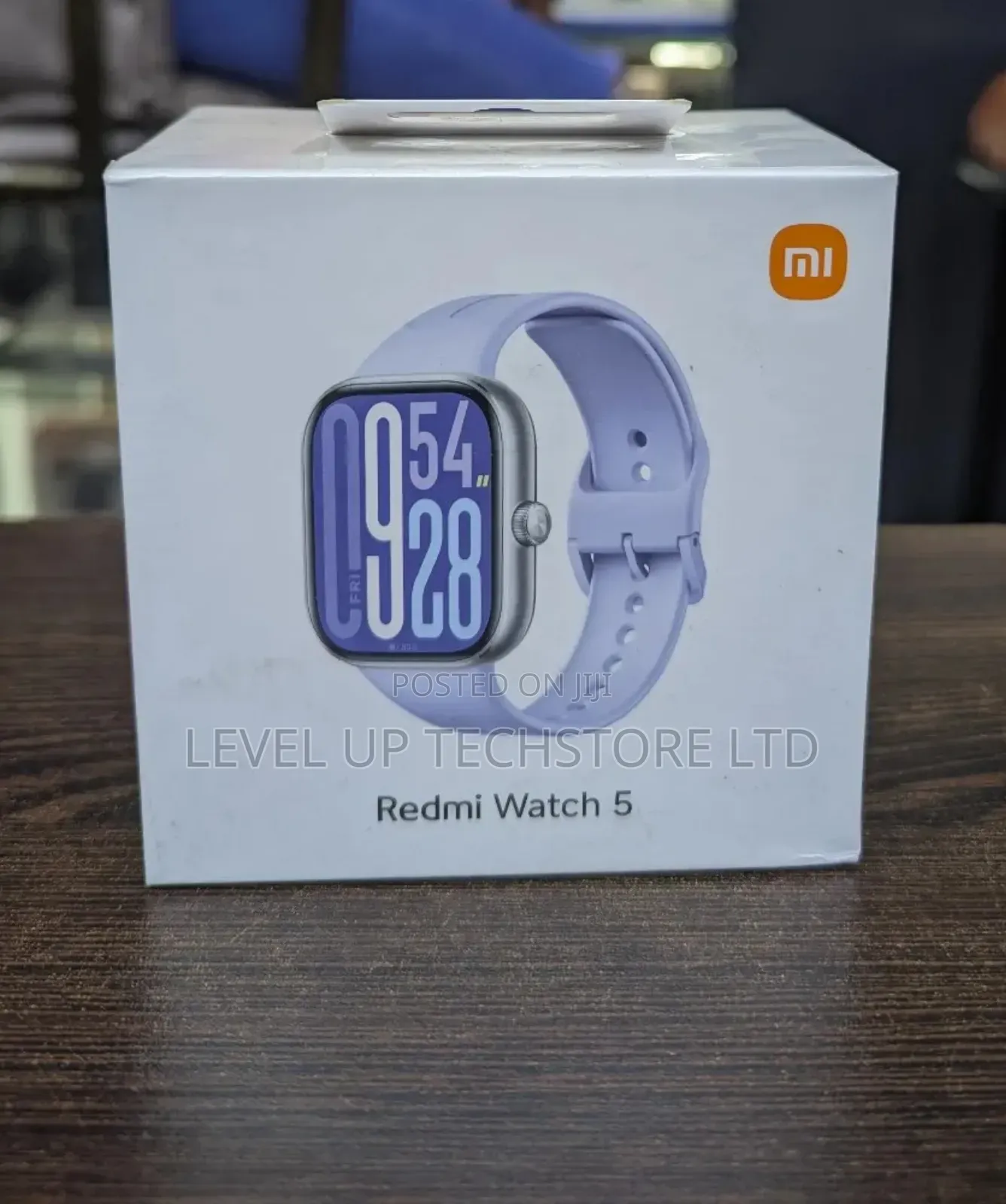Redmi Watch 5