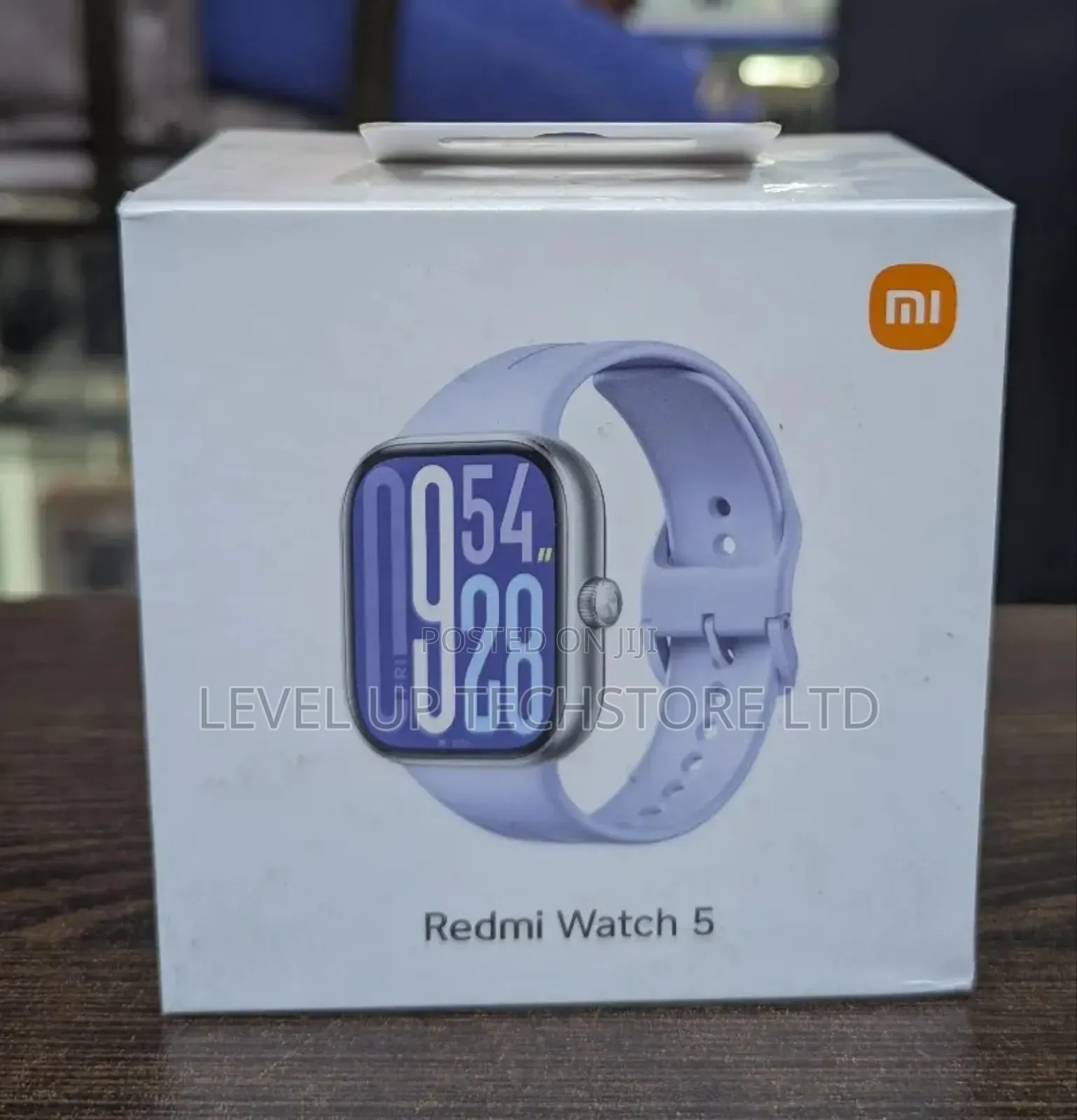 Redmi Watch 5
