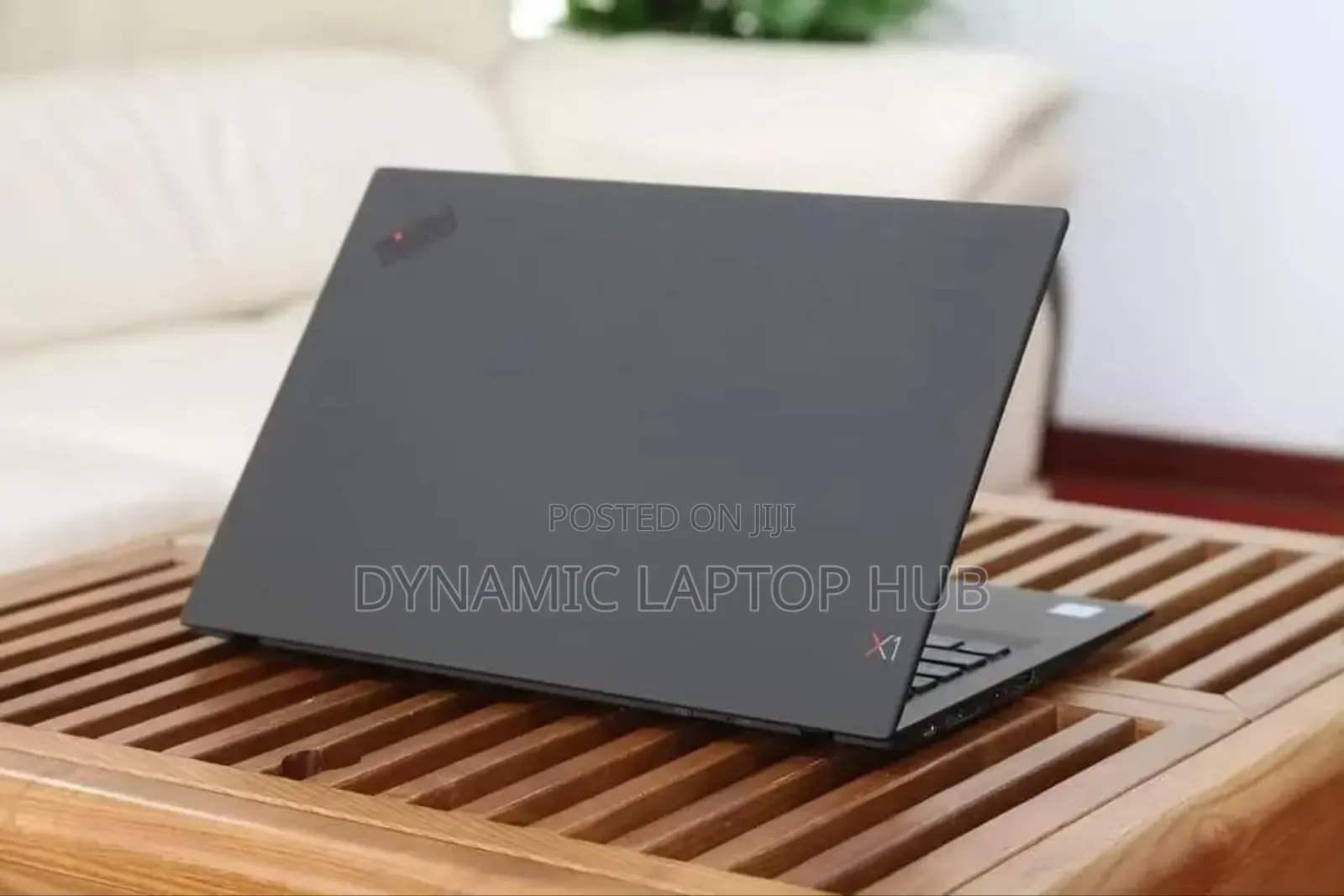 Laptop Lenovo ThinkPad X1 Carbon 8GB Intel Core I5 SSD 256GB