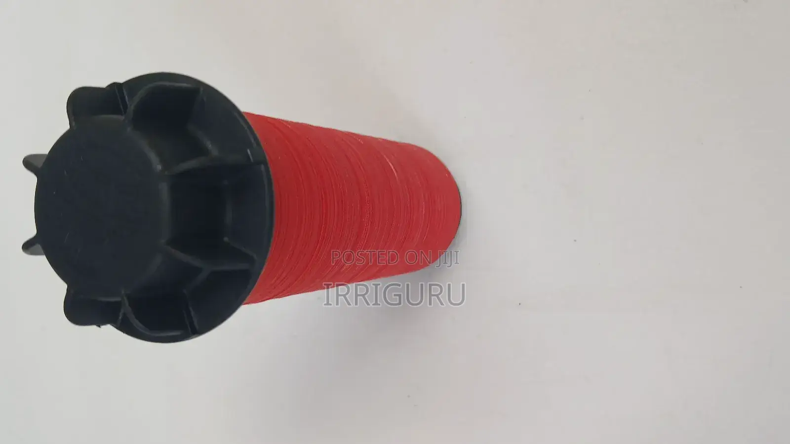 Filter Mesh