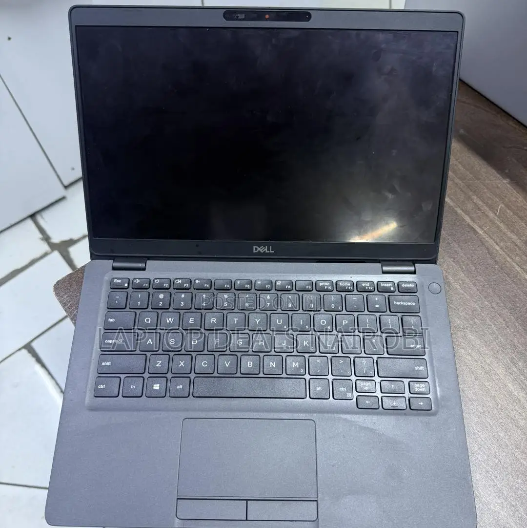 Laptop Dell Latitude 5300 8GB Intel Core i5 SSD 256GB