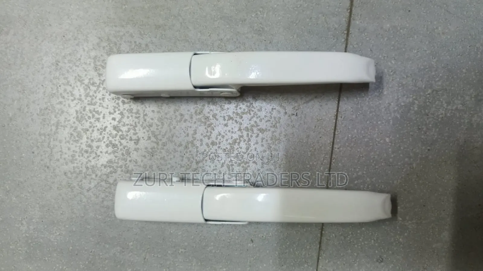 Nissan Hardbody Tailgate Handle