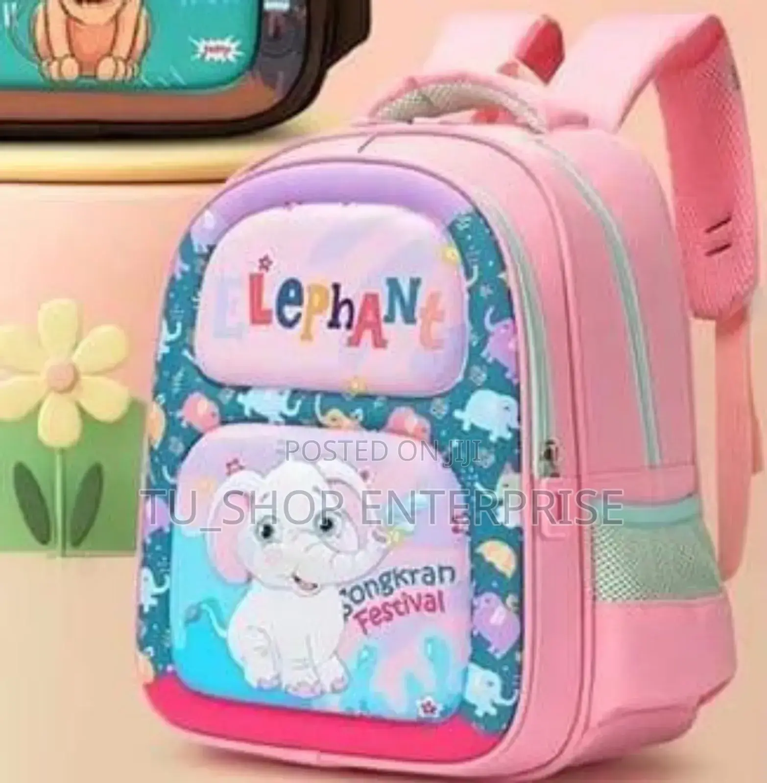 School Bags