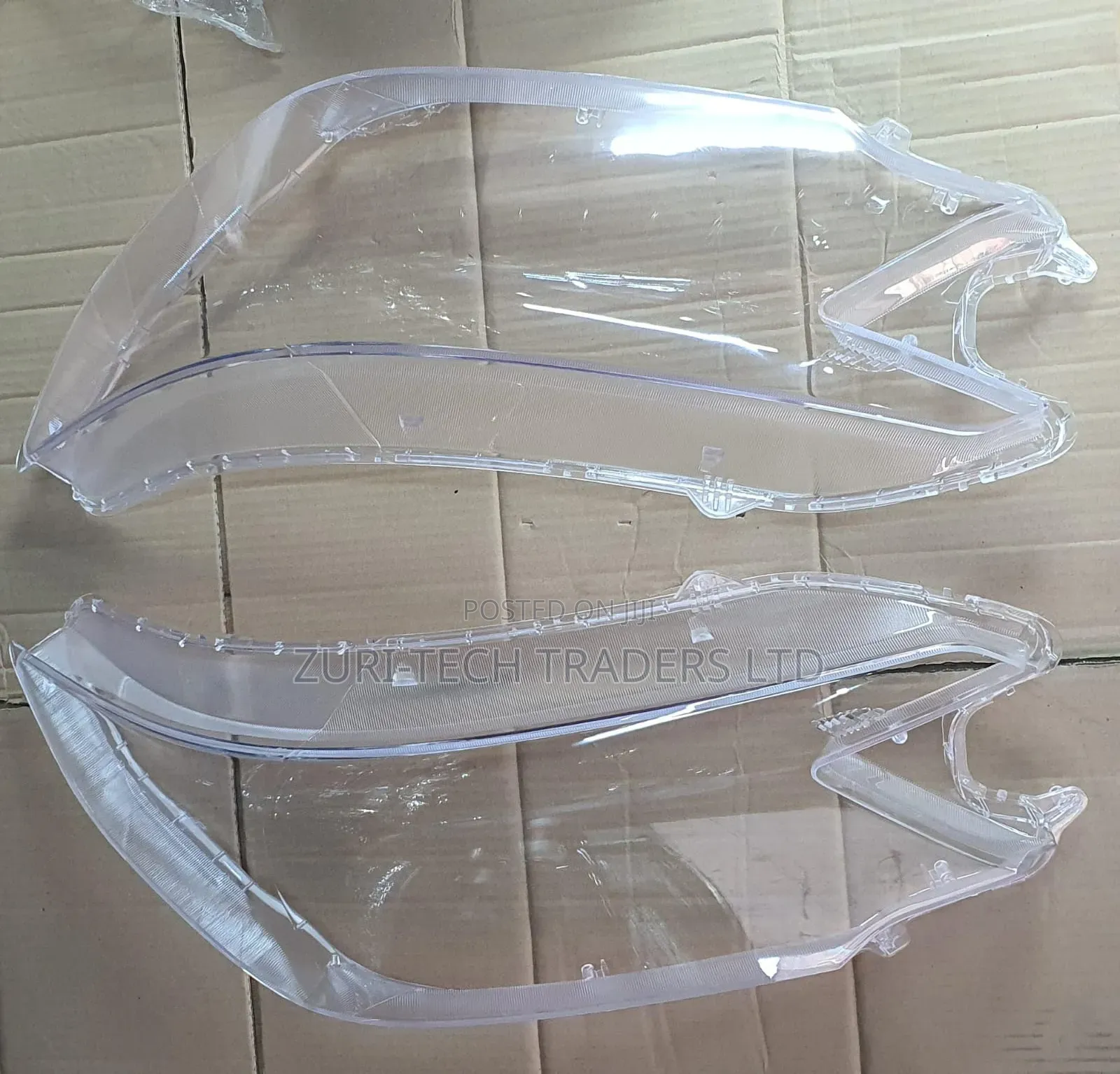 Honda Crv 2014 Headlight  Lense