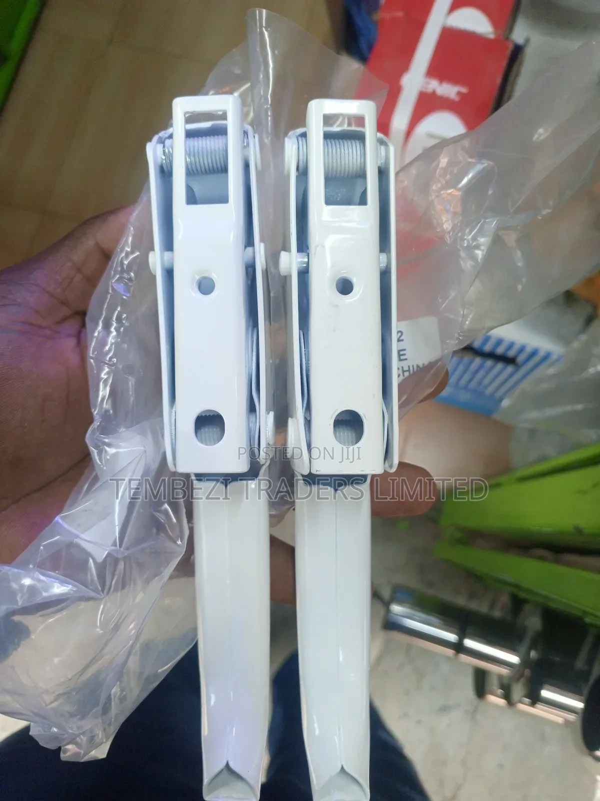 Nissan Hardbody Tailgate Handle