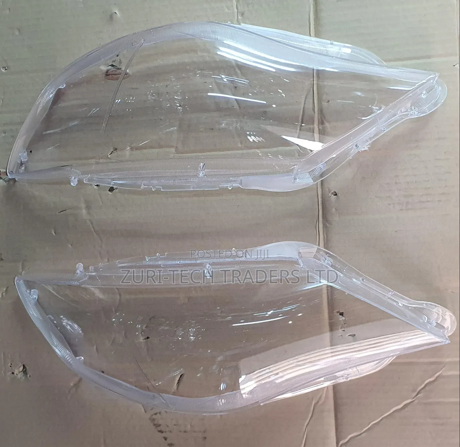Subaru Impreza N14 Headlight  Lens
