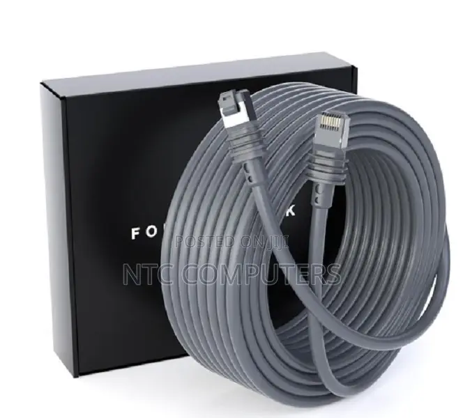 Starlink Gen 3 Cable,150ft/46m Replacement Cable for Starlink V3